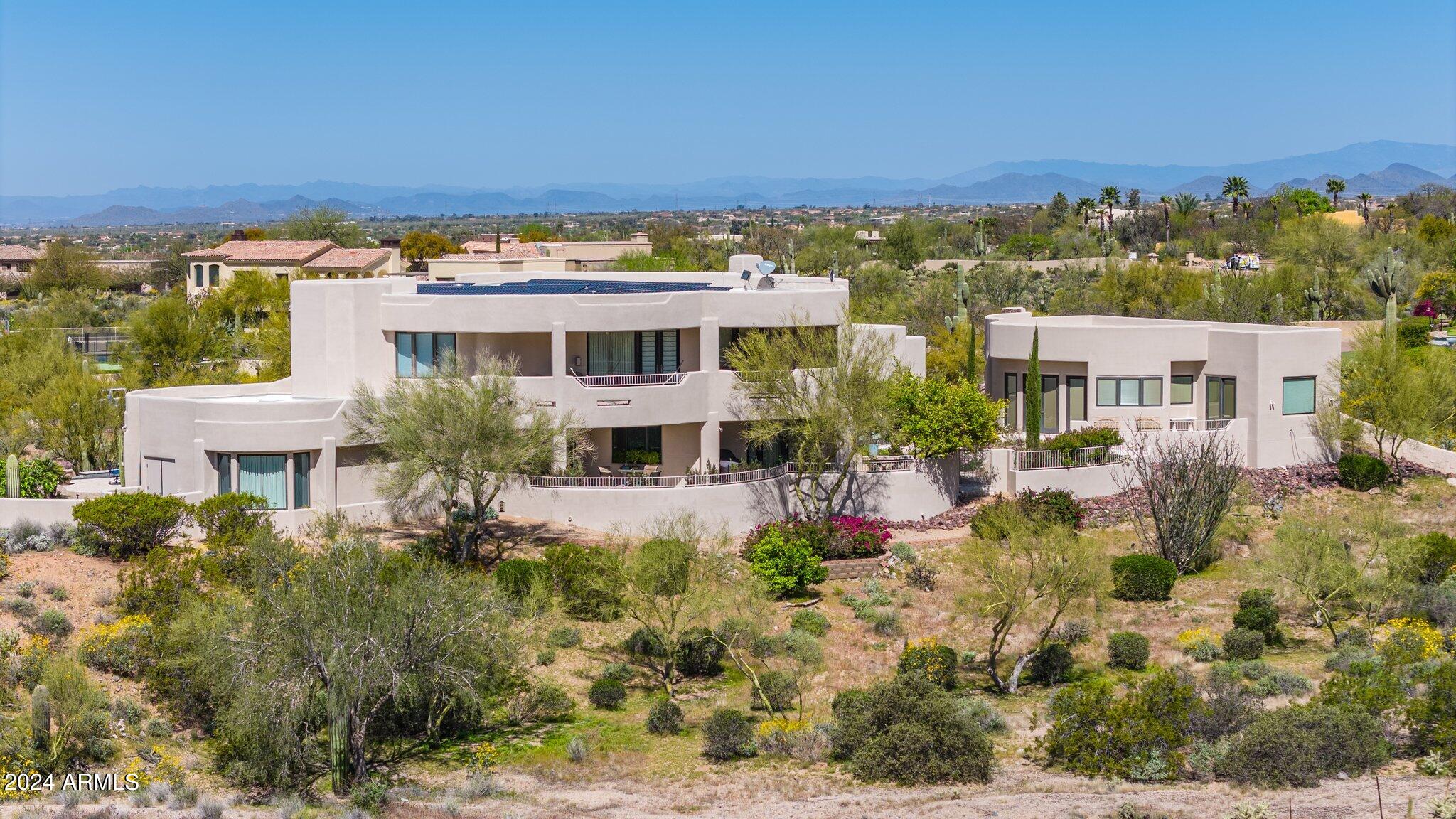 PINNACLE PEAK HEIGHTS 6 - Residential