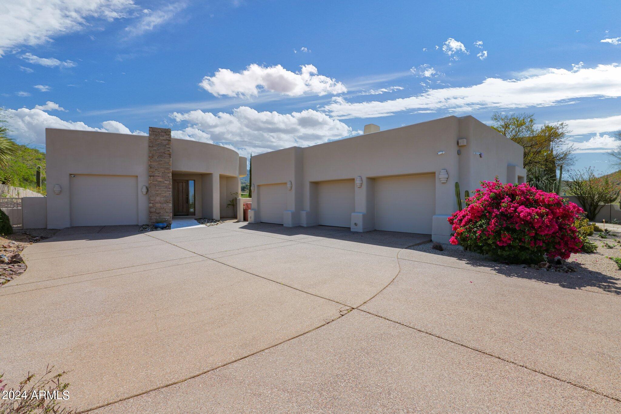 PINNACLE PEAK HEIGHTS 6 - Residential