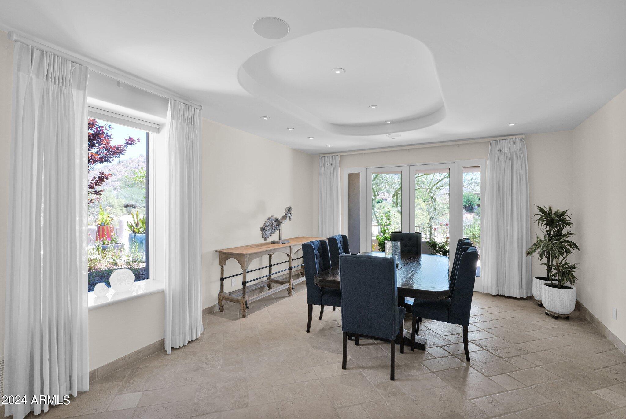 PINNACLE PEAK HEIGHTS 6 - Residential