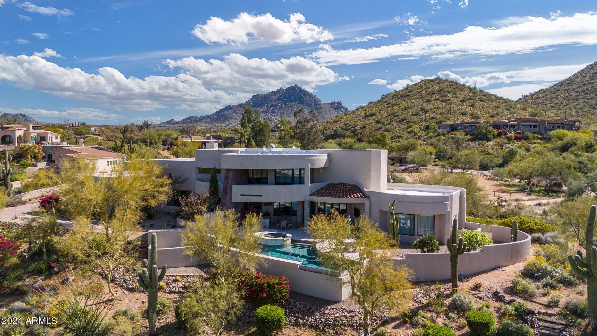 PINNACLE PEAK HEIGHTS 6 - Residential