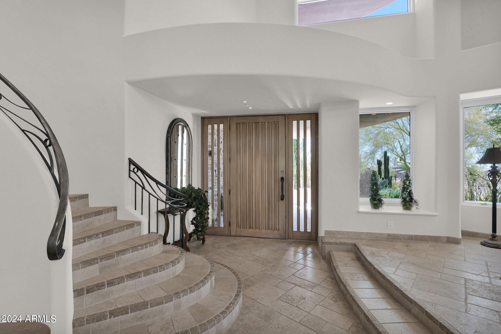 PINNACLE PEAK HEIGHTS 6 - Residential