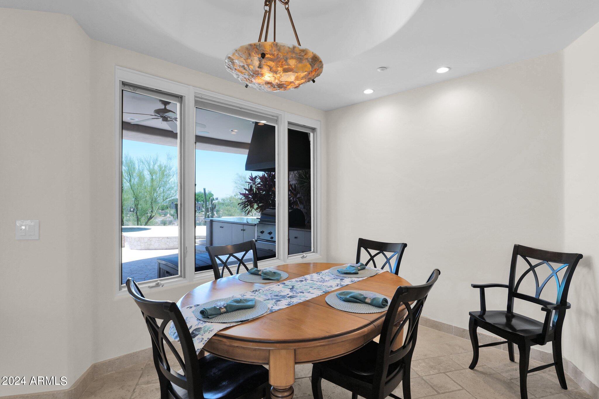 PINNACLE PEAK HEIGHTS 6 - Residential