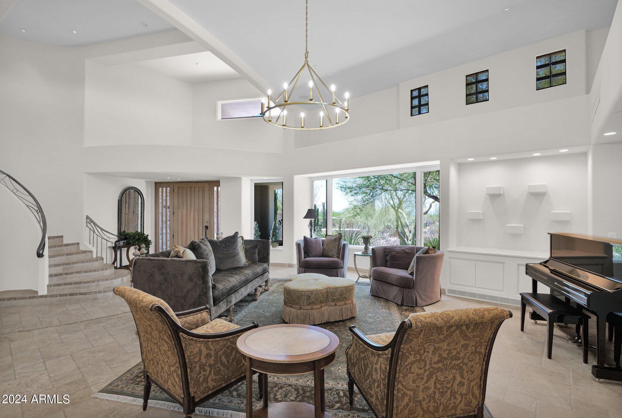 PINNACLE PEAK HEIGHTS 6 - Residential