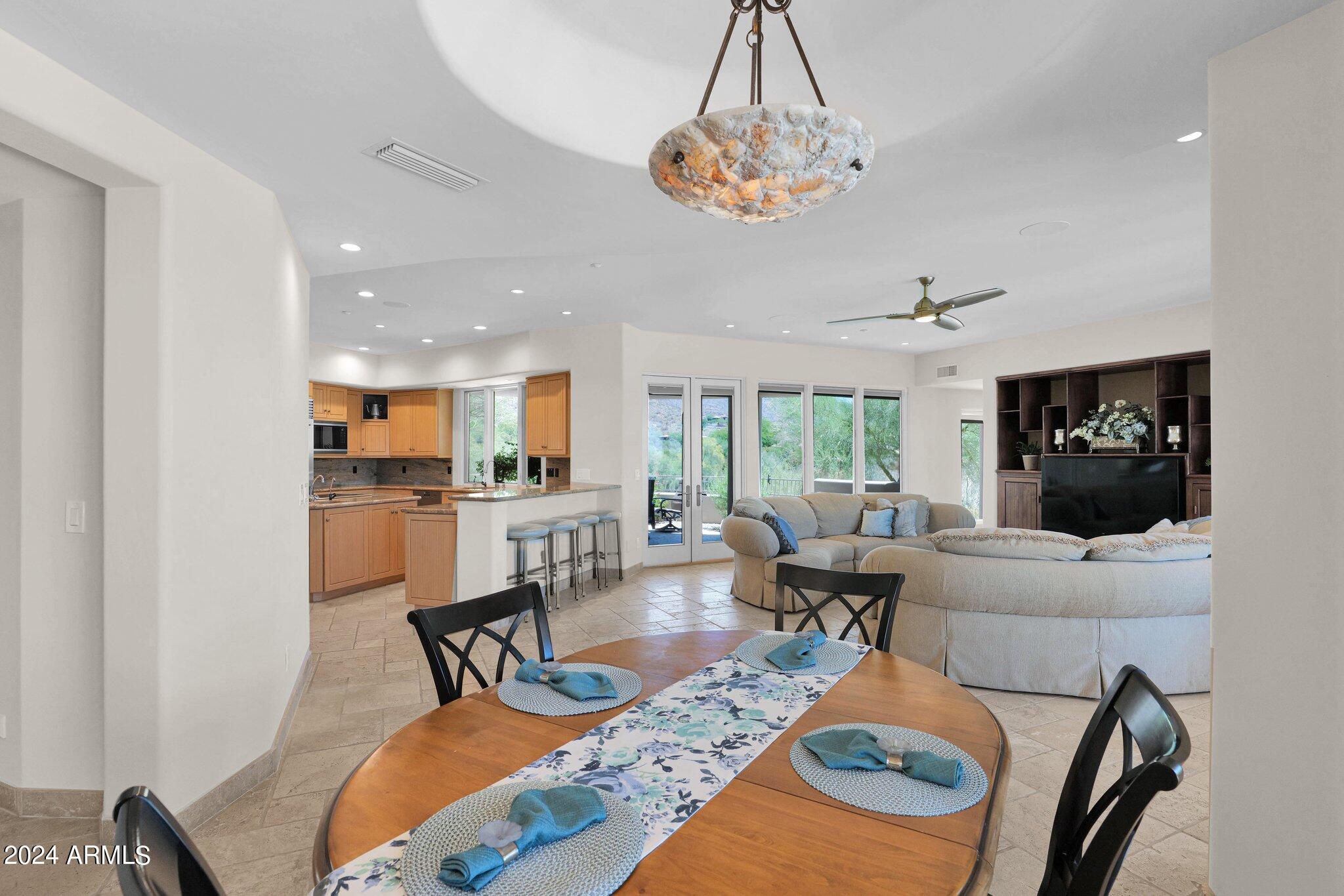 PINNACLE PEAK HEIGHTS 6 - Residential