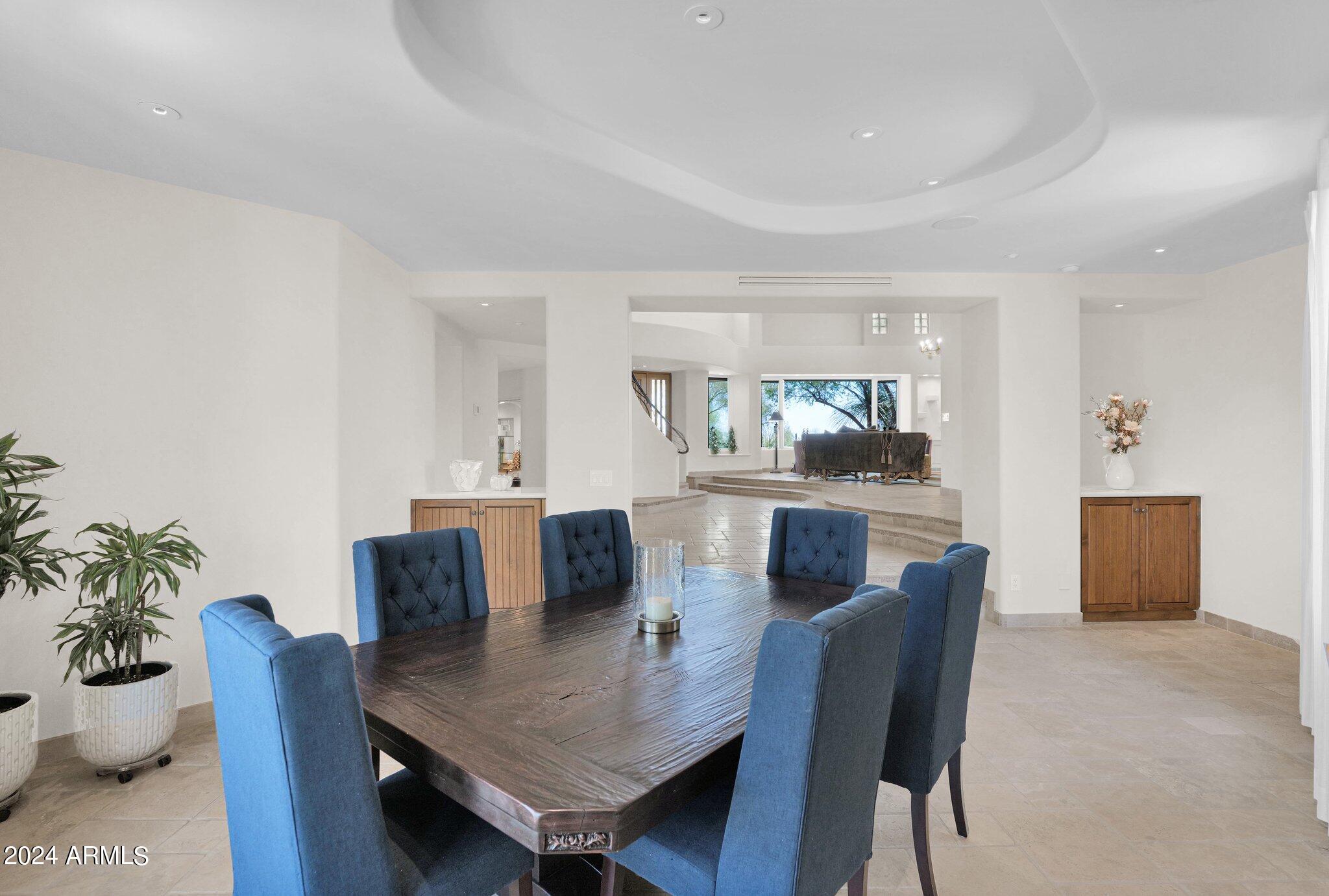 PINNACLE PEAK HEIGHTS 6 - Residential