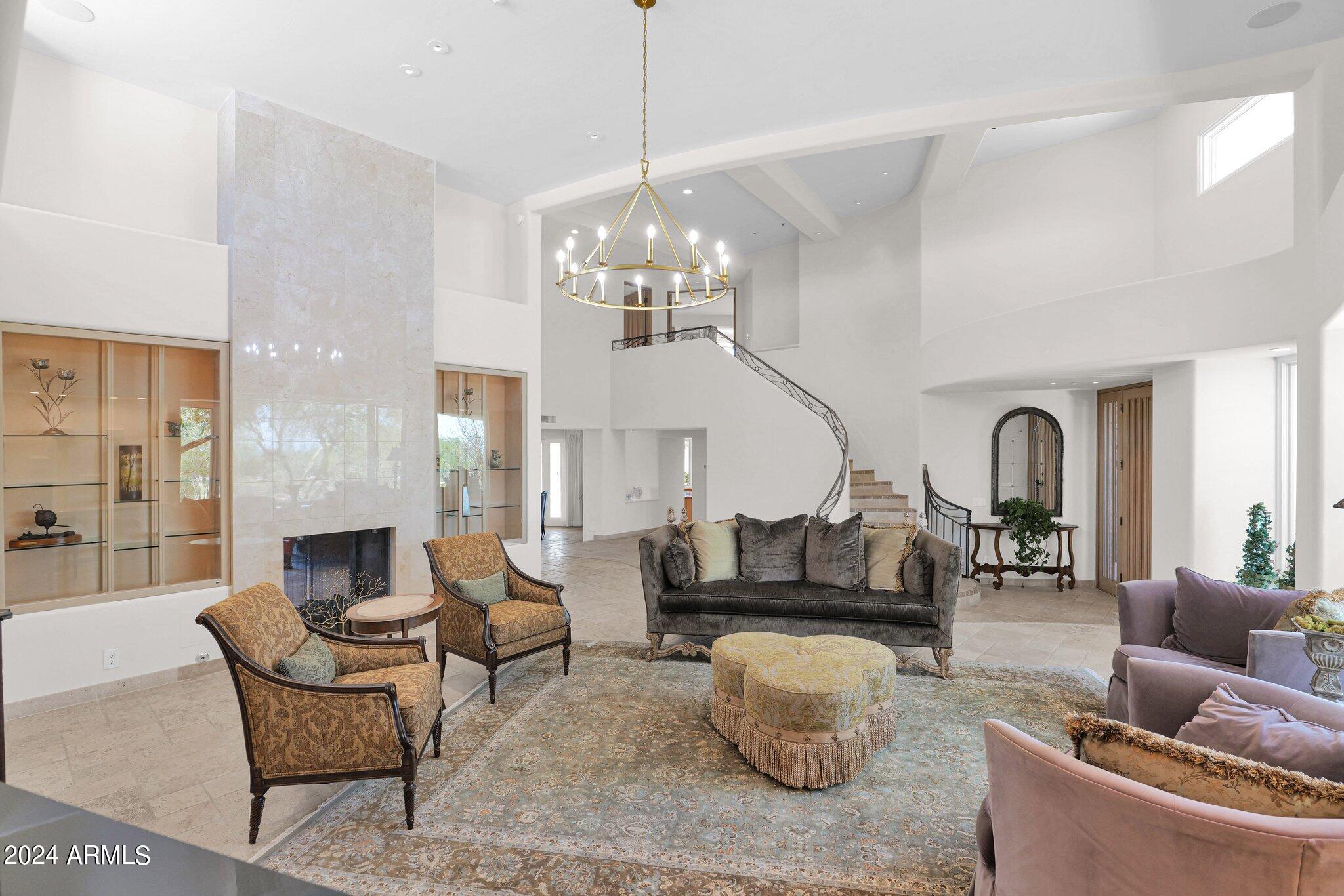 PINNACLE PEAK HEIGHTS 6 - Residential