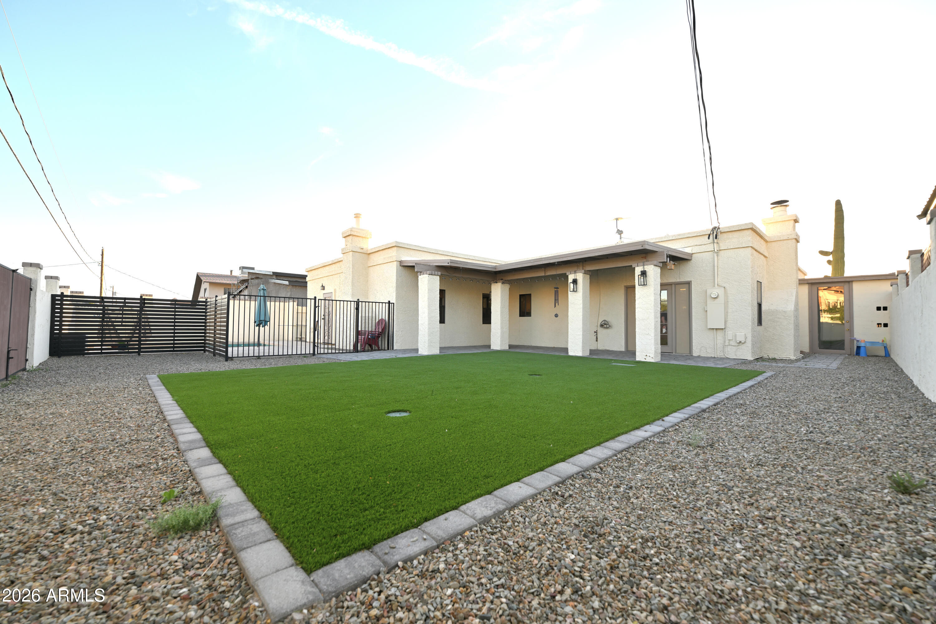 GOLDEN SPRINGS - Residential