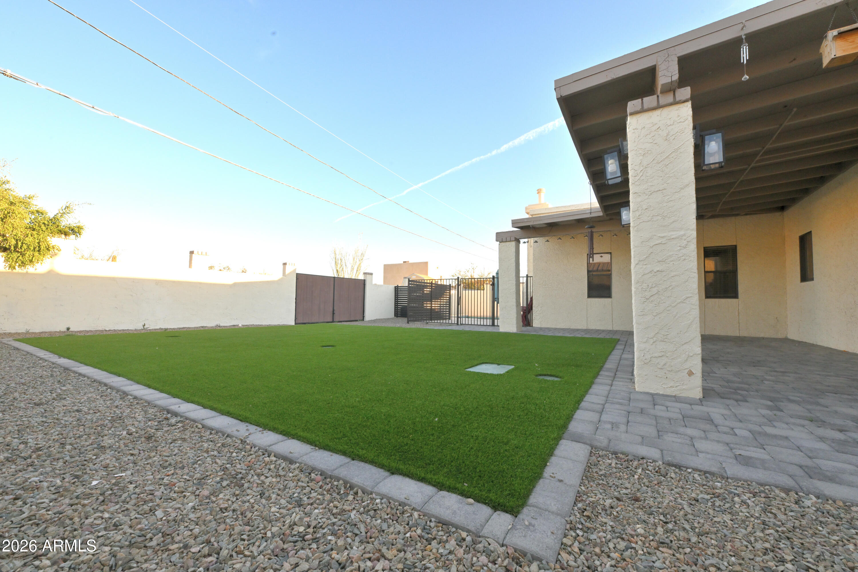 GOLDEN SPRINGS - Residential