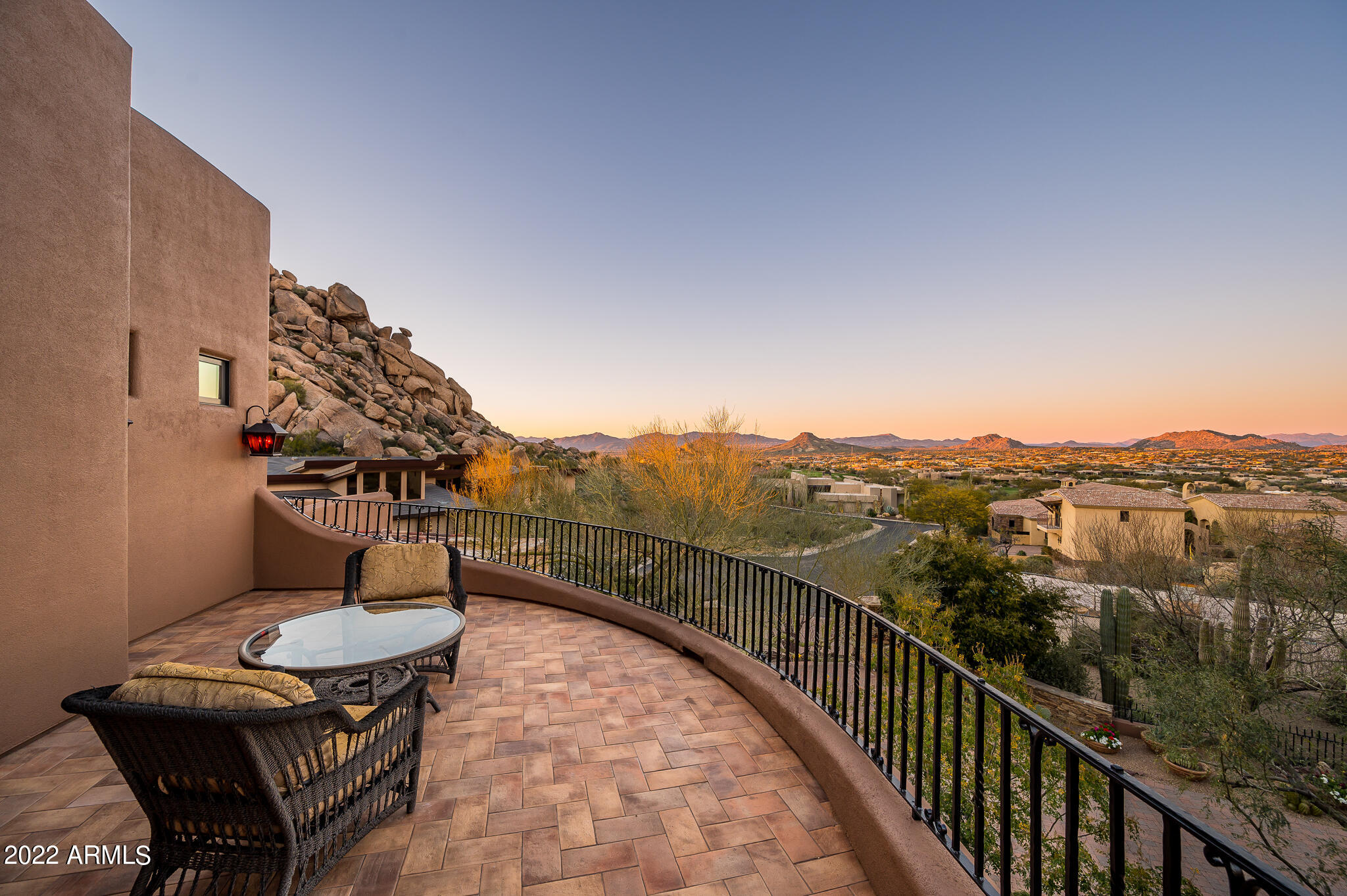 PINNACLE CANYON AT TROON NORTH PHASE 2 UNIT 2 - Residential