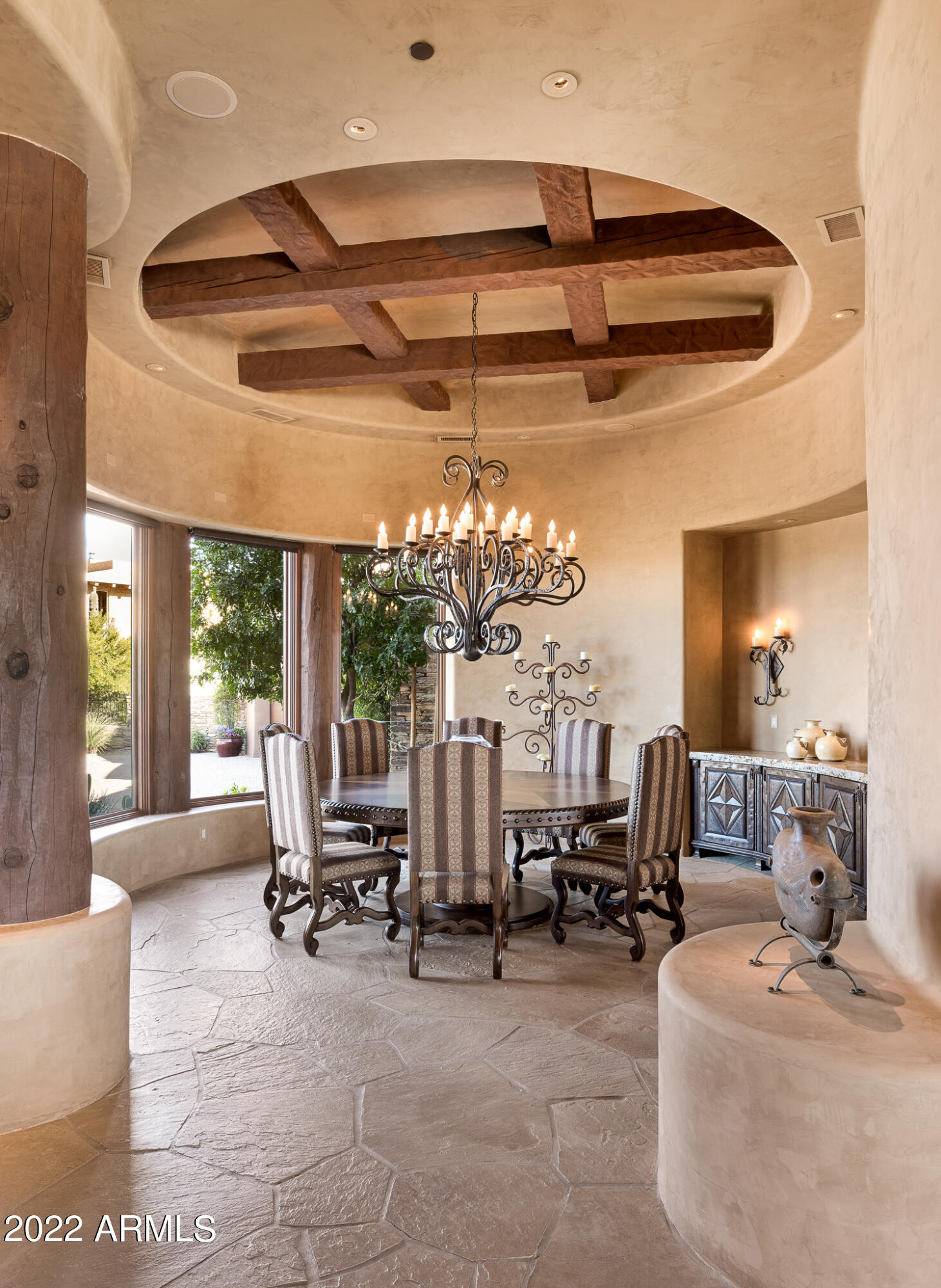 PINNACLE CANYON AT TROON NORTH PHASE 2 UNIT 2 - Residential