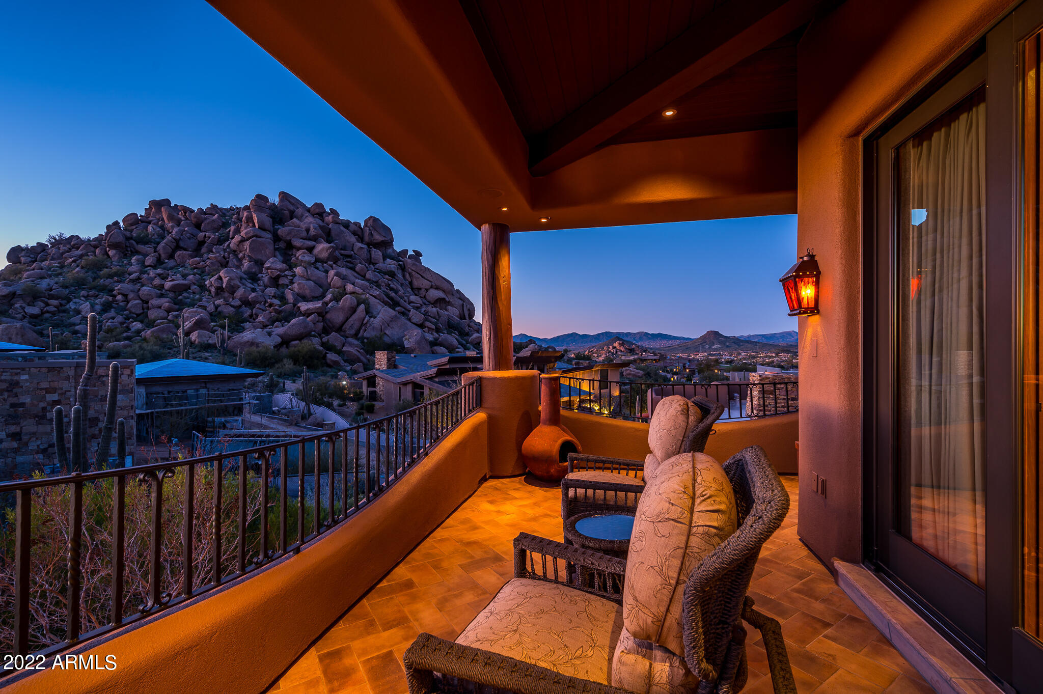 PINNACLE CANYON AT TROON NORTH PHASE 2 UNIT 2 - Residential