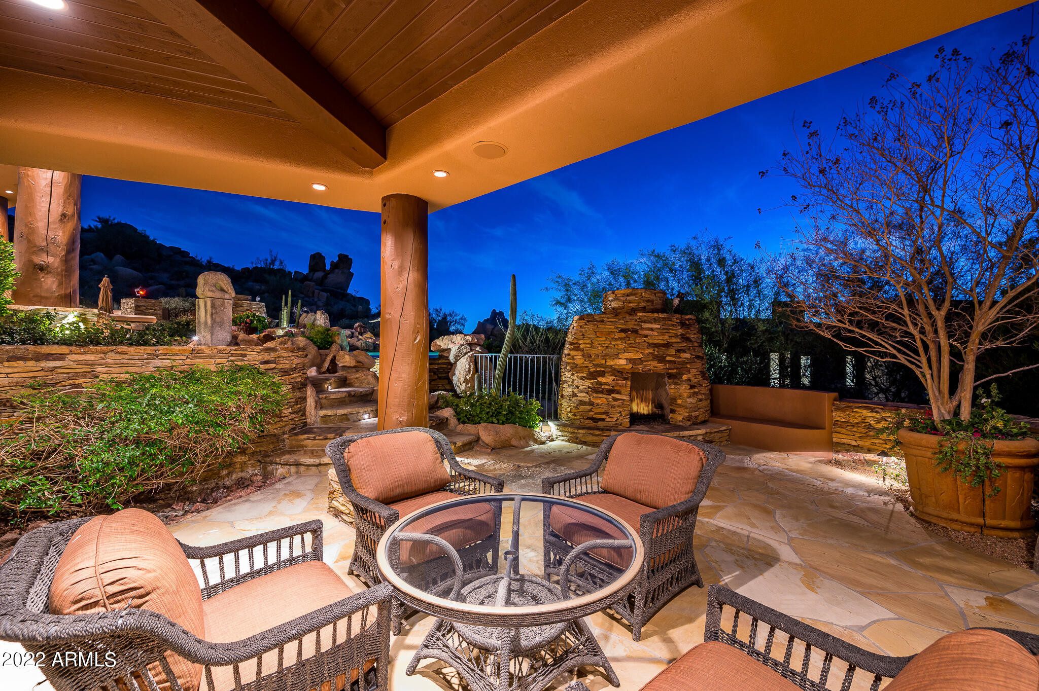 PINNACLE CANYON AT TROON NORTH PHASE 2 UNIT 2 - Residential