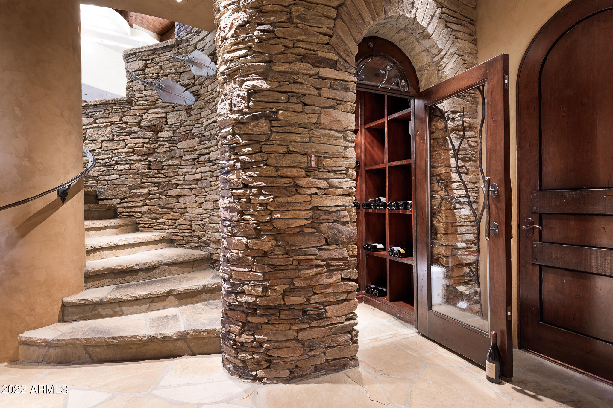 PINNACLE CANYON AT TROON NORTH PHASE 2 UNIT 2 - Residential