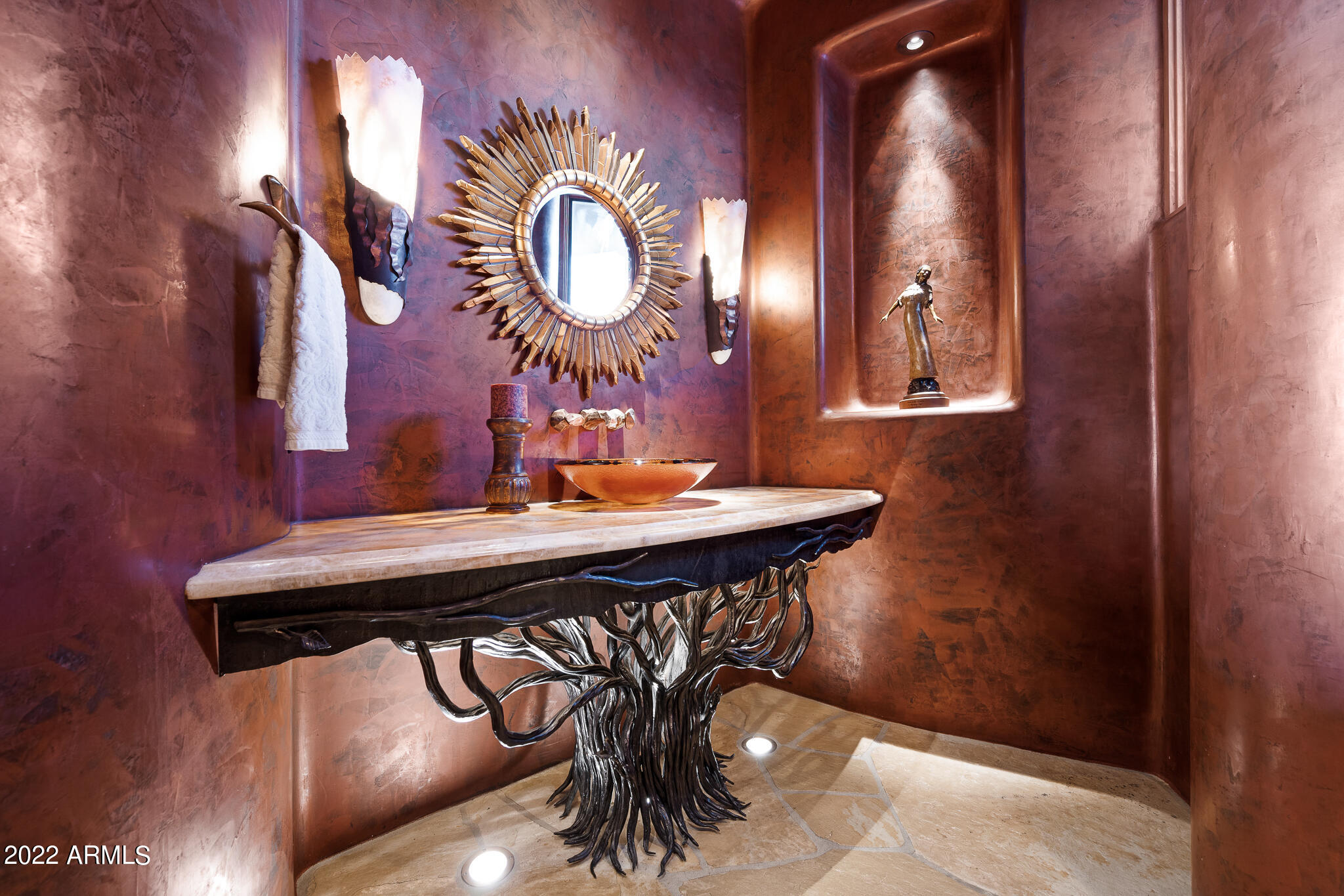 PINNACLE CANYON AT TROON NORTH PHASE 2 UNIT 2 - Residential