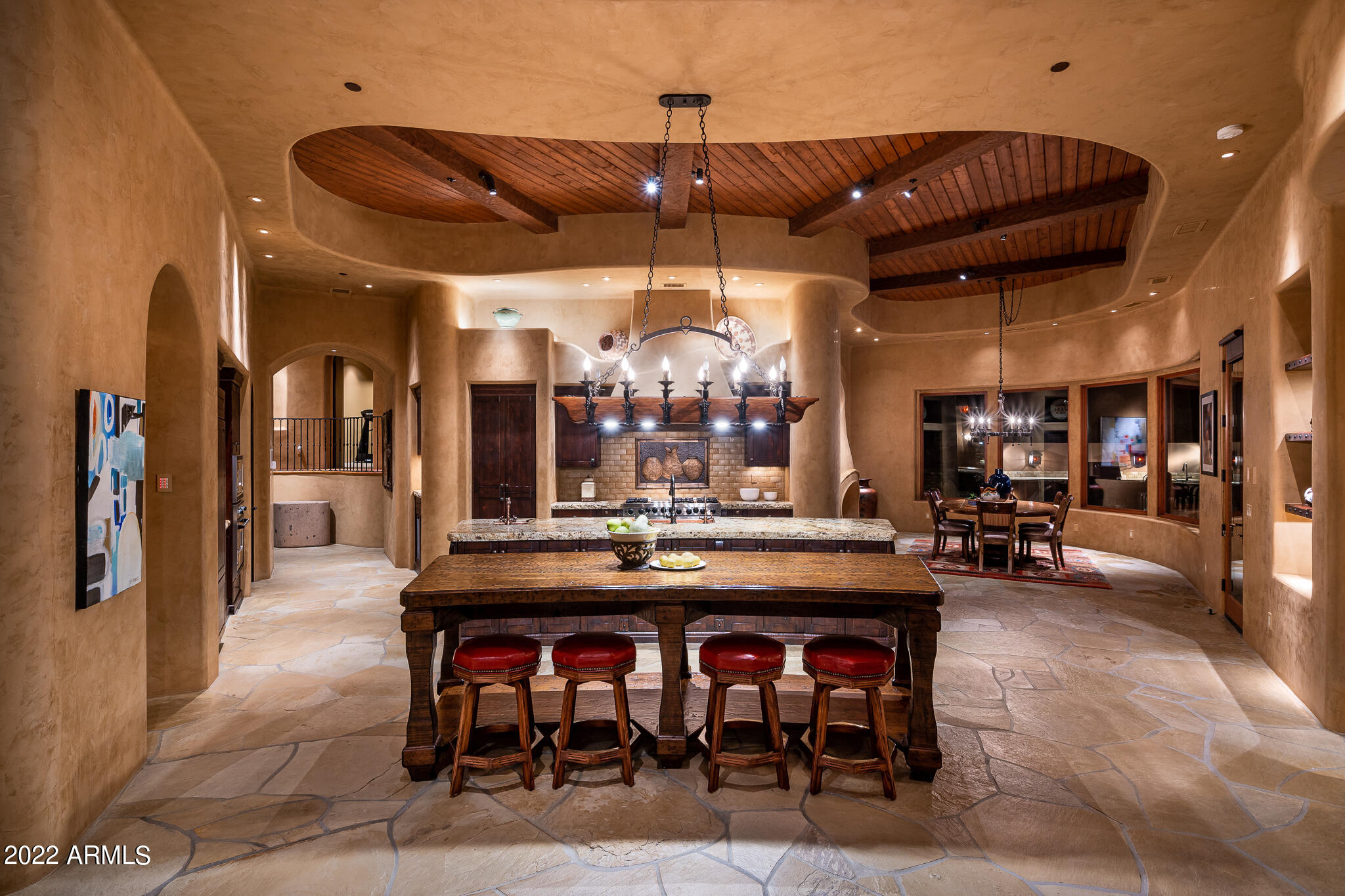 PINNACLE CANYON AT TROON NORTH PHASE 2 UNIT 2 - Residential