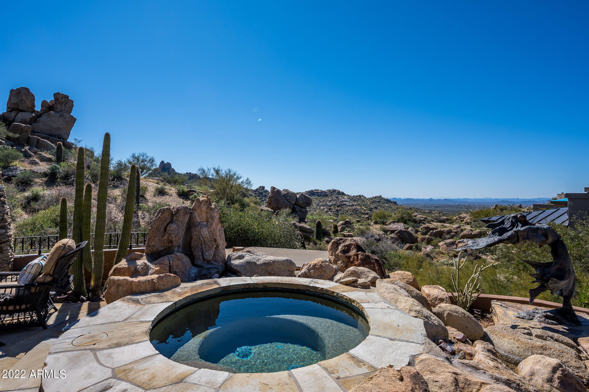 PINNACLE CANYON AT TROON NORTH PHASE 2 UNIT 2 - Residential