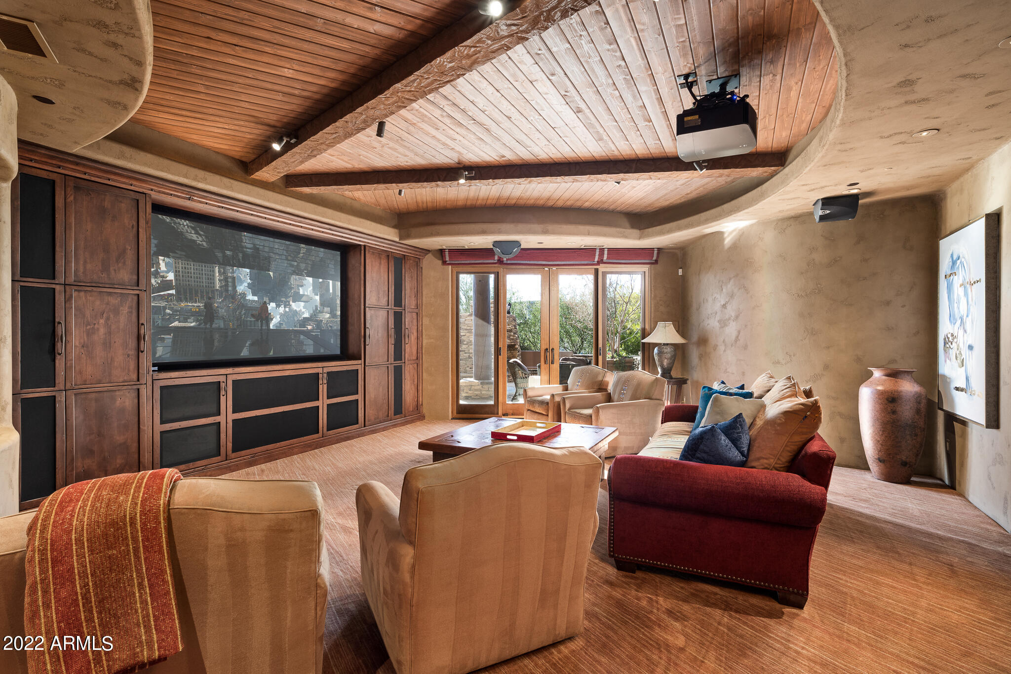 PINNACLE CANYON AT TROON NORTH PHASE 2 UNIT 2 - Residential