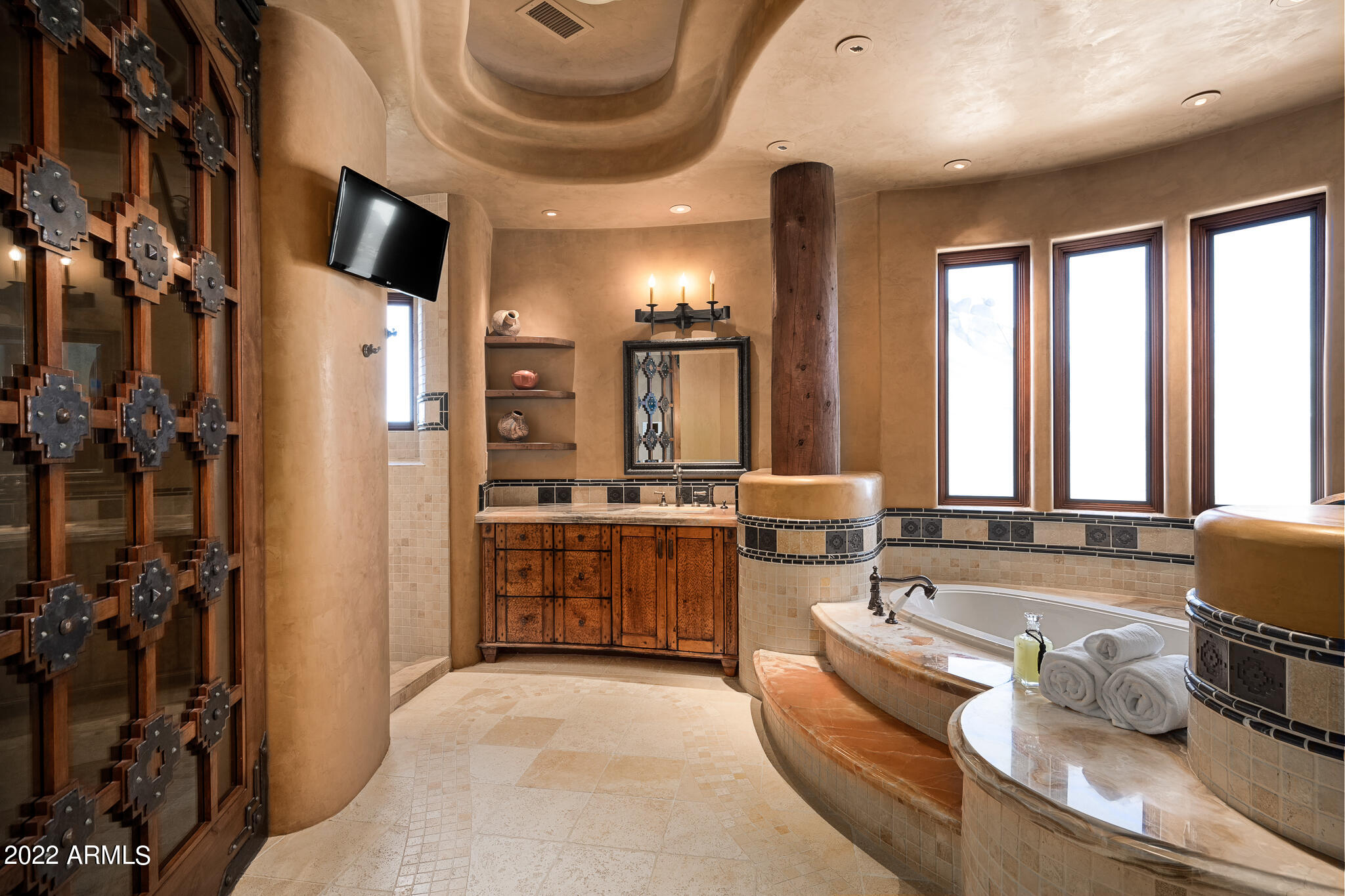 PINNACLE CANYON AT TROON NORTH PHASE 2 UNIT 2 - Residential