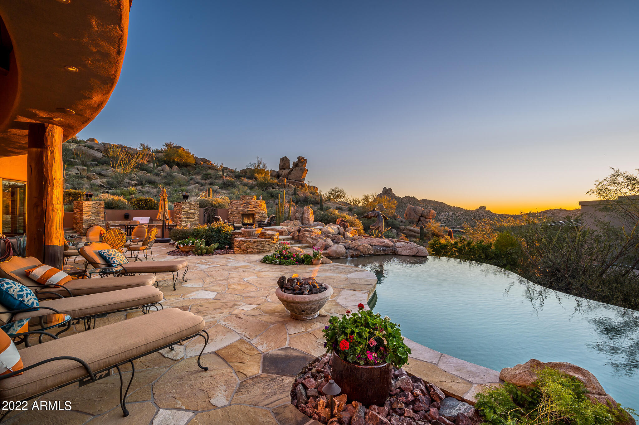 PINNACLE CANYON AT TROON NORTH PHASE 2 UNIT 2 - Residential