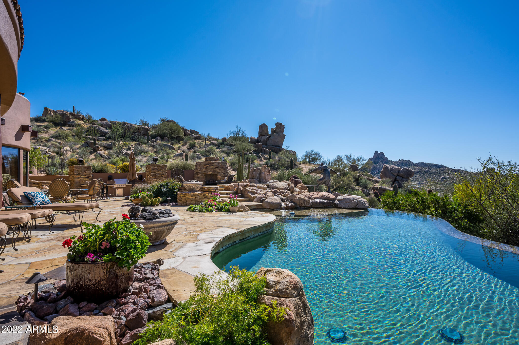 PINNACLE CANYON AT TROON NORTH PHASE 2 UNIT 2 - Residential