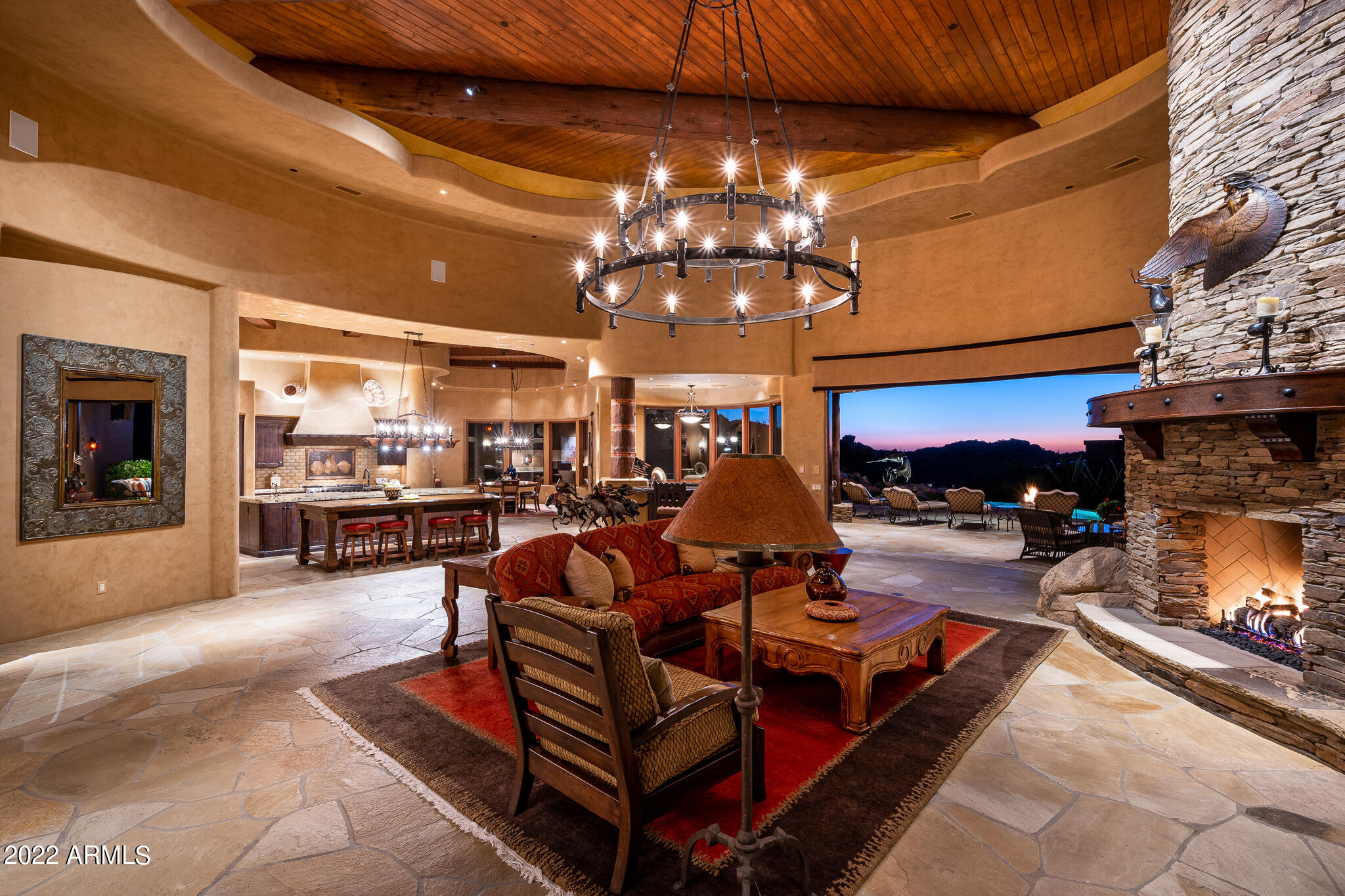 PINNACLE CANYON AT TROON NORTH PHASE 2 UNIT 2 - Residential