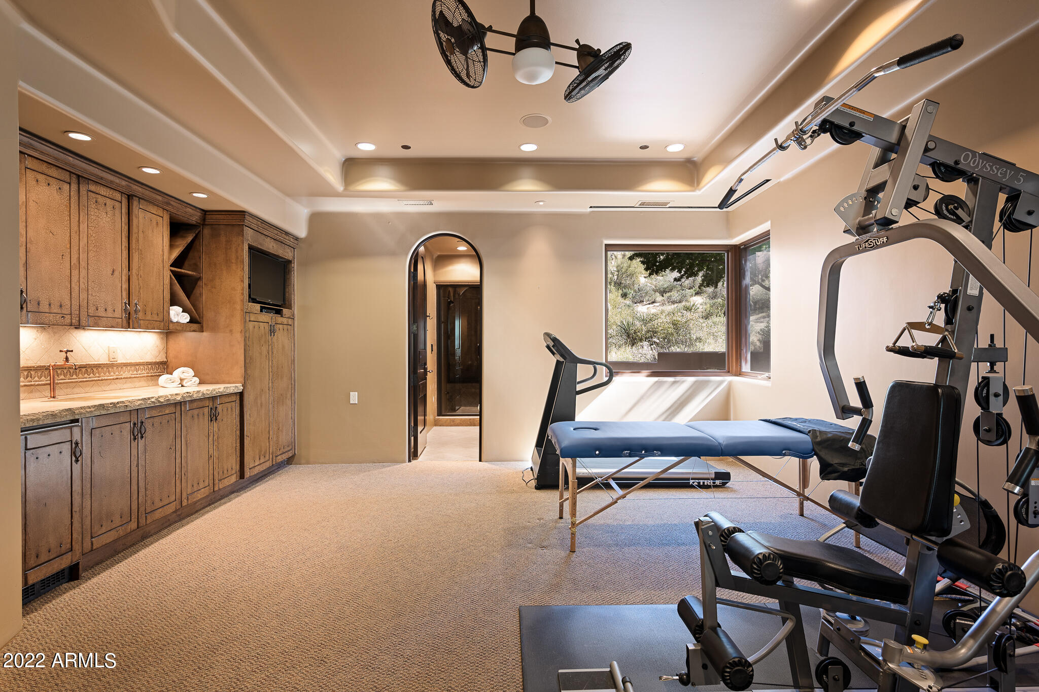 PINNACLE CANYON AT TROON NORTH PHASE 2 UNIT 2 - Residential