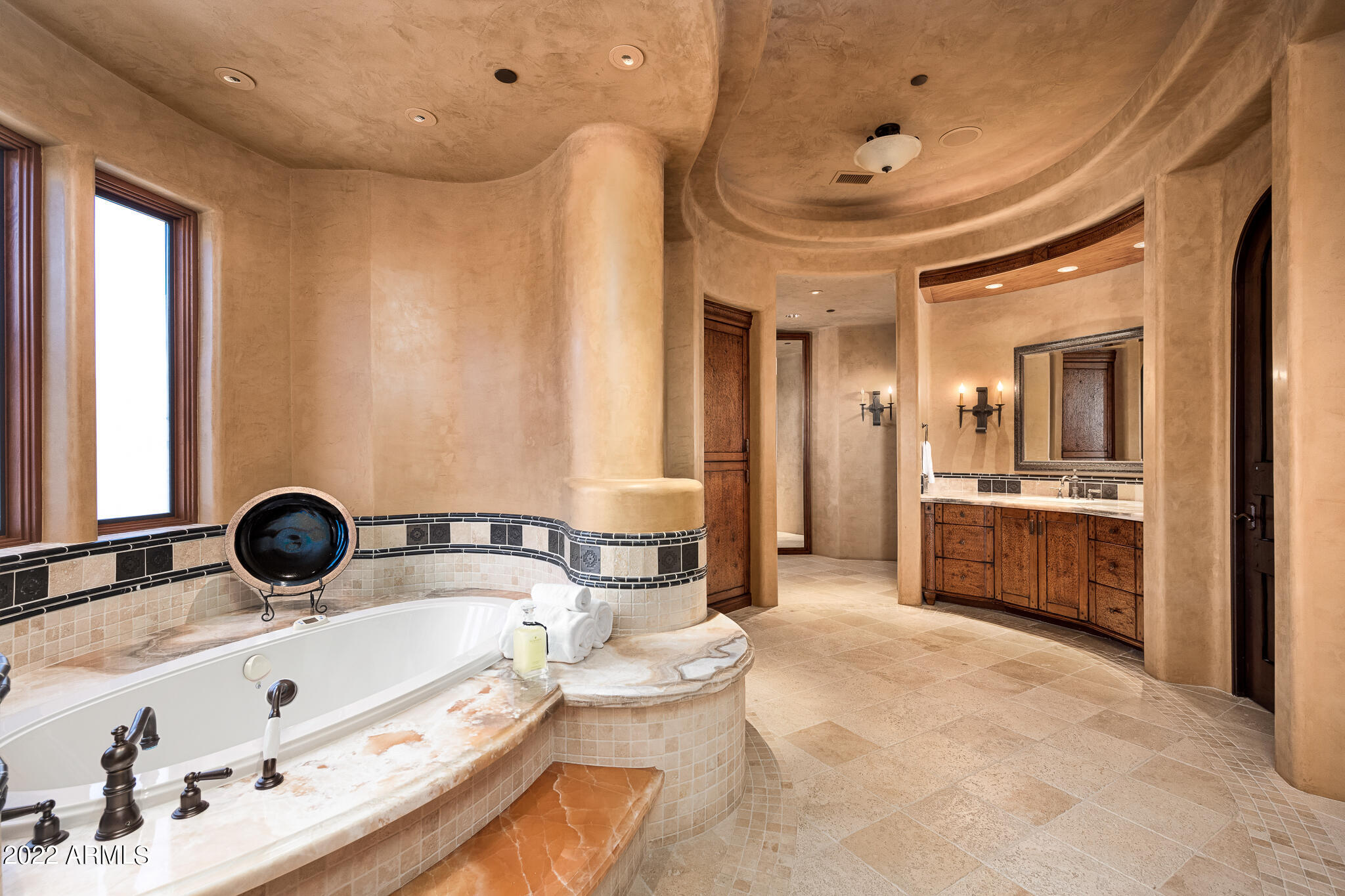 PINNACLE CANYON AT TROON NORTH PHASE 2 UNIT 2 - Residential