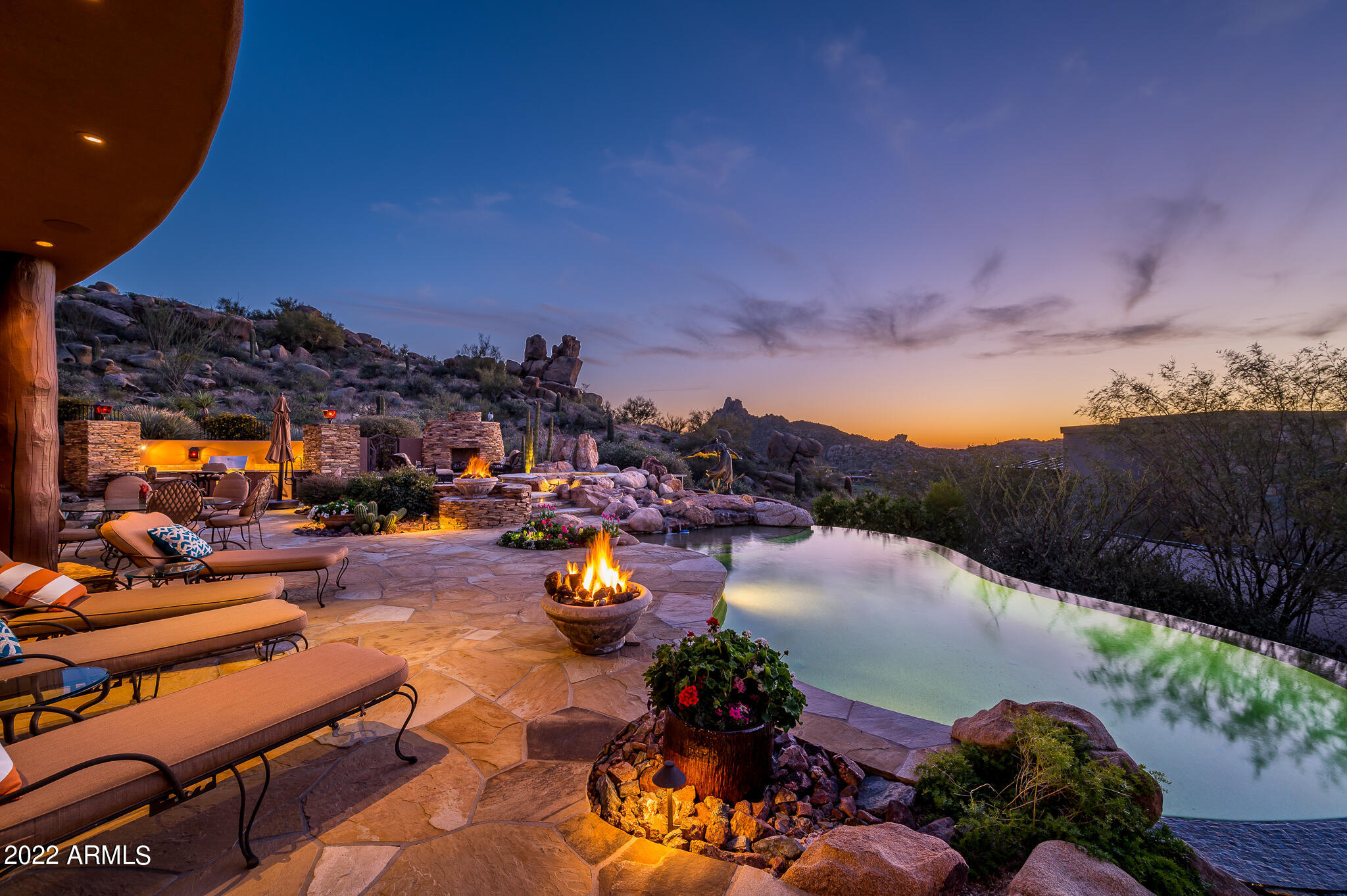 PINNACLE CANYON AT TROON NORTH PHASE 2 UNIT 2 - Residential