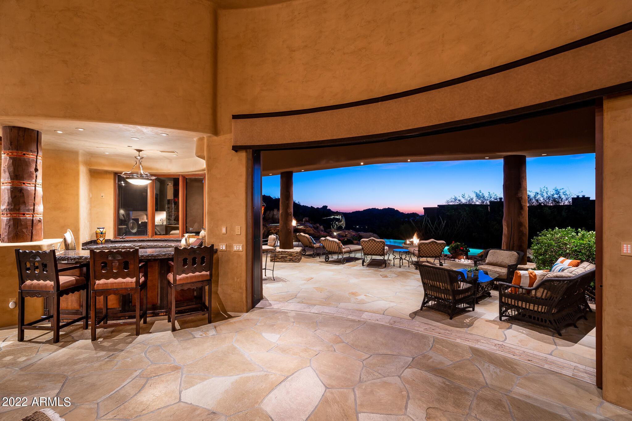 PINNACLE CANYON AT TROON NORTH PHASE 2 UNIT 2 - Residential