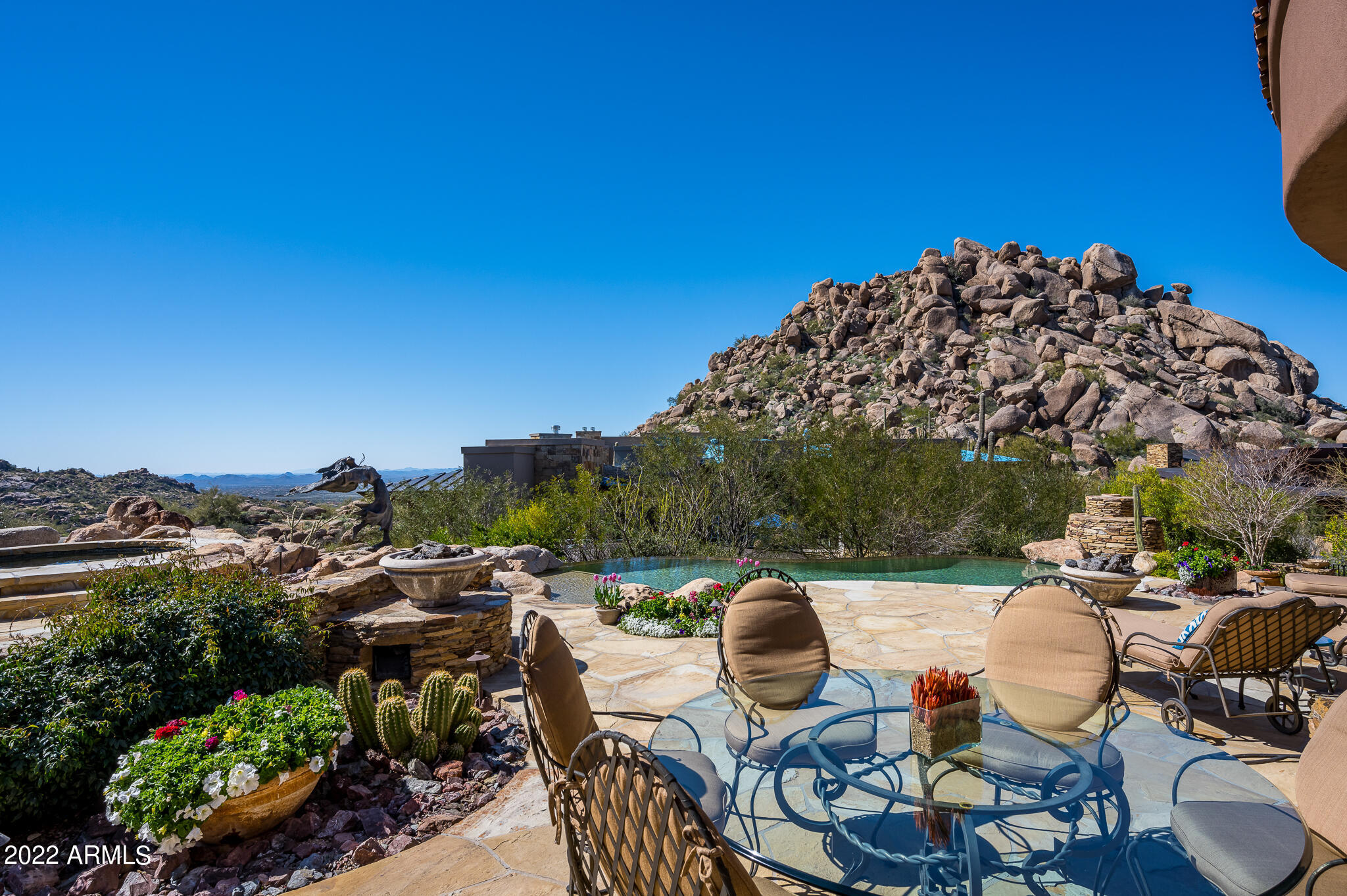 PINNACLE CANYON AT TROON NORTH PHASE 2 UNIT 2 - Residential