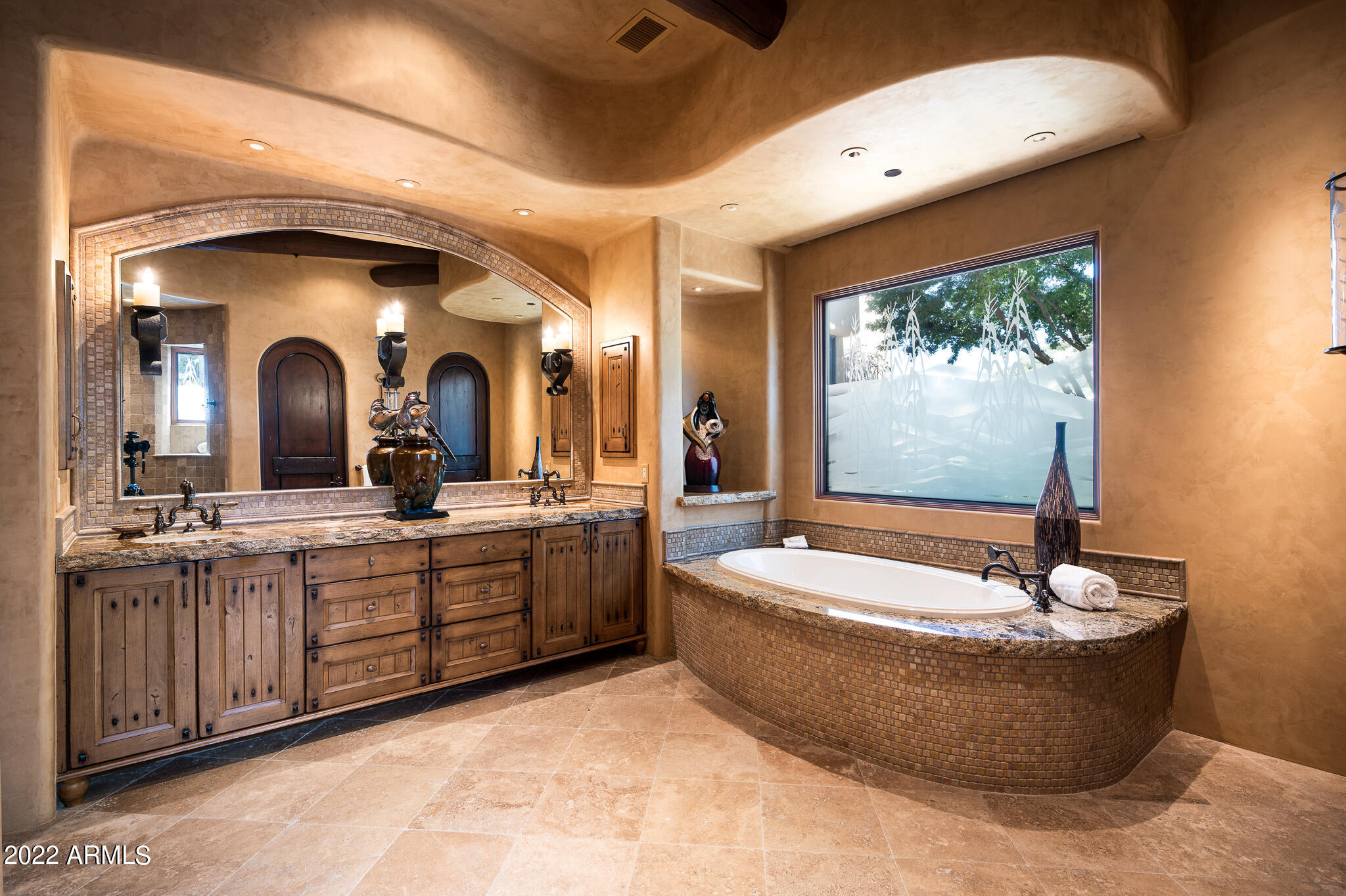 PINNACLE CANYON AT TROON NORTH PHASE 2 UNIT 2 - Residential