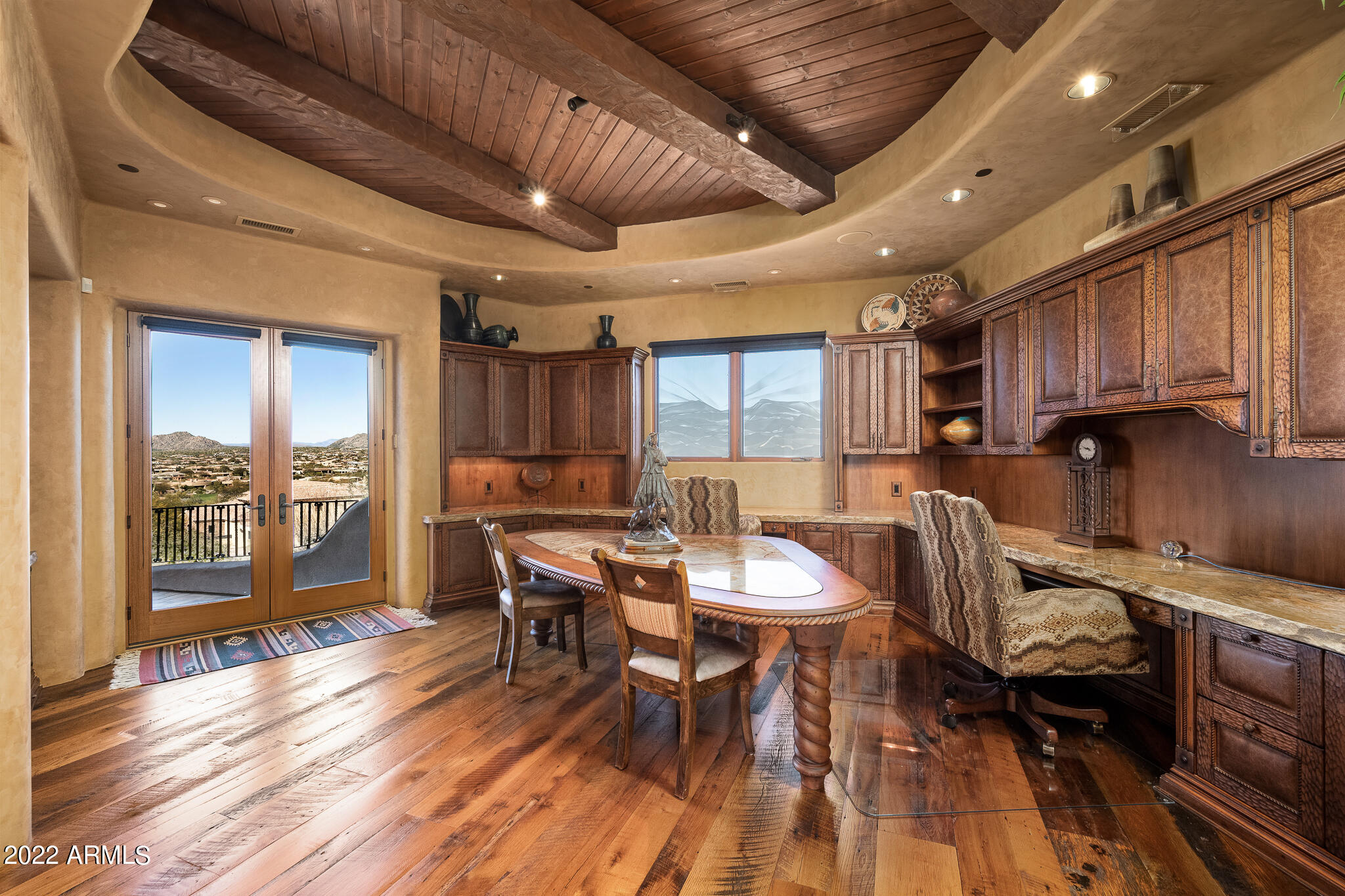 PINNACLE CANYON AT TROON NORTH PHASE 2 UNIT 2 - Residential