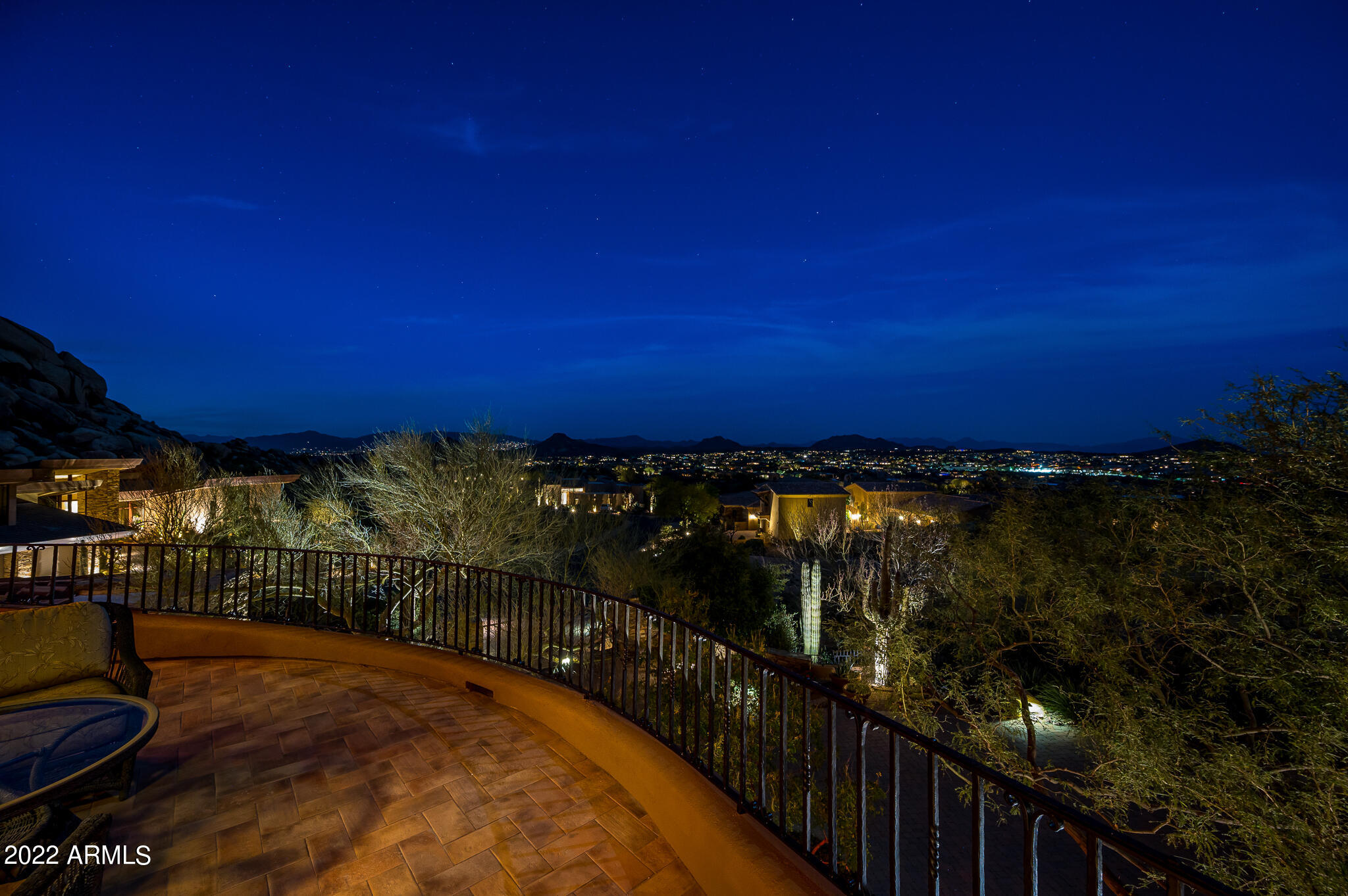 PINNACLE CANYON AT TROON NORTH PHASE 2 UNIT 2 - Residential