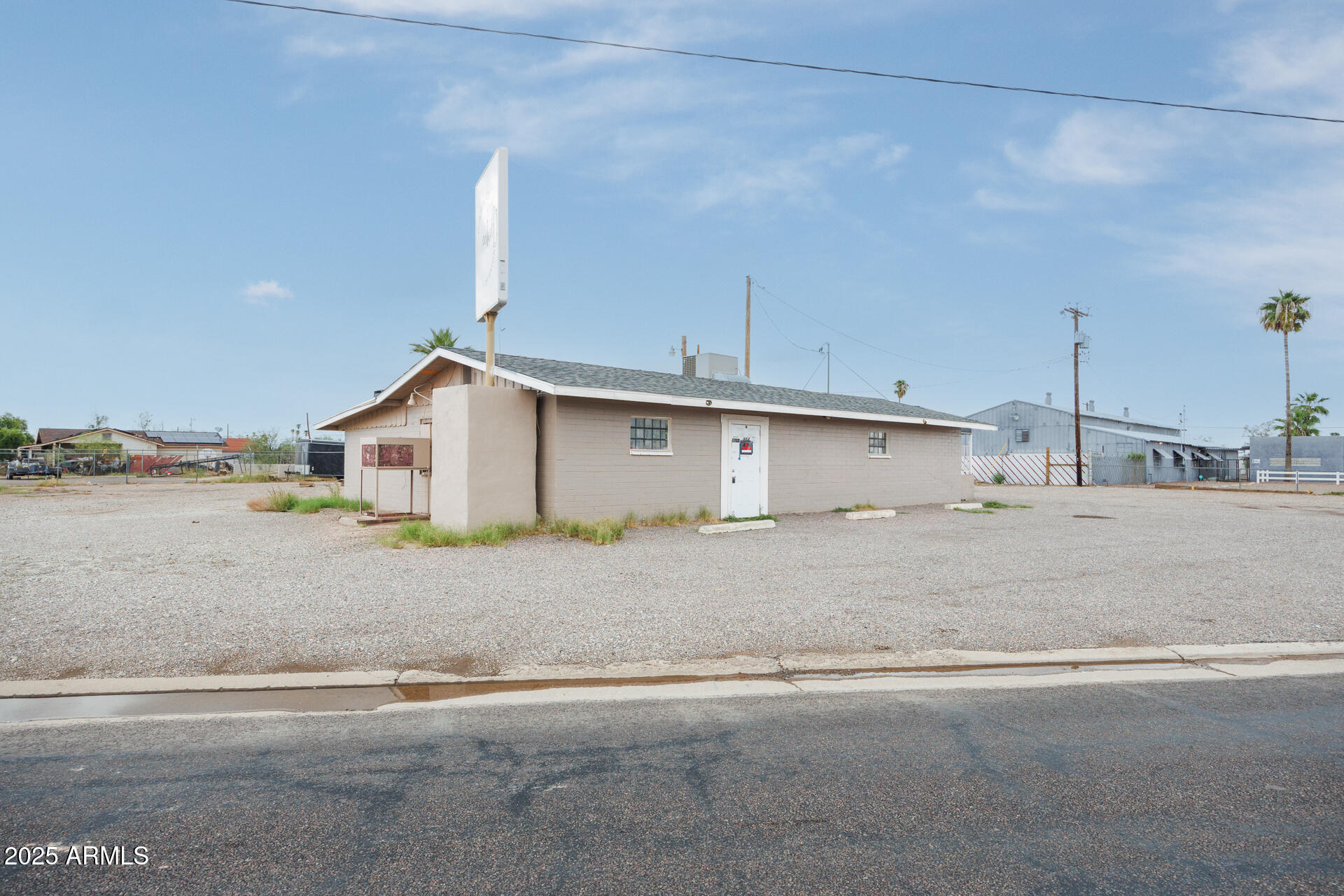 MYERS ADDITION - Commercial Sale