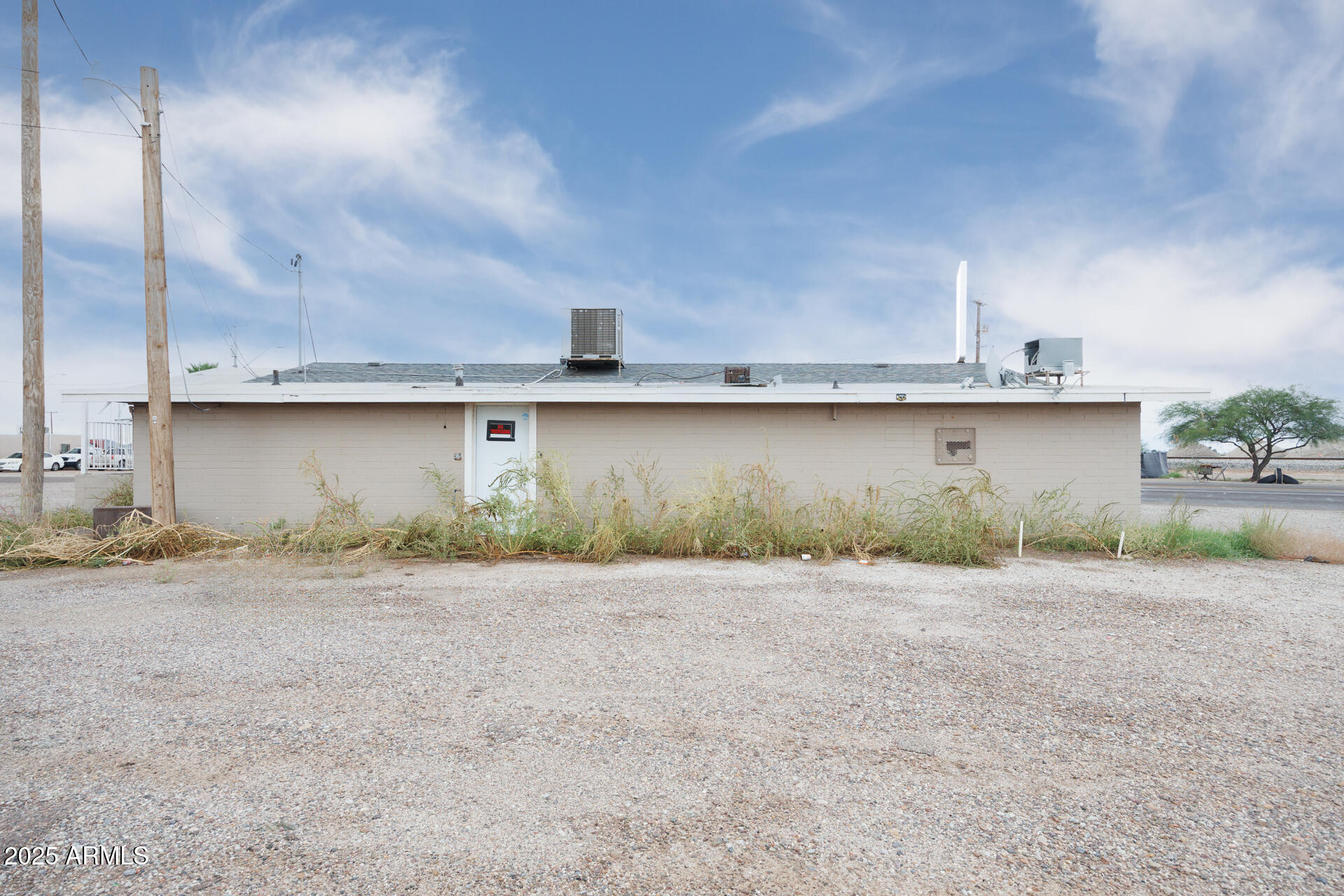 MYERS ADDITION - Commercial Sale