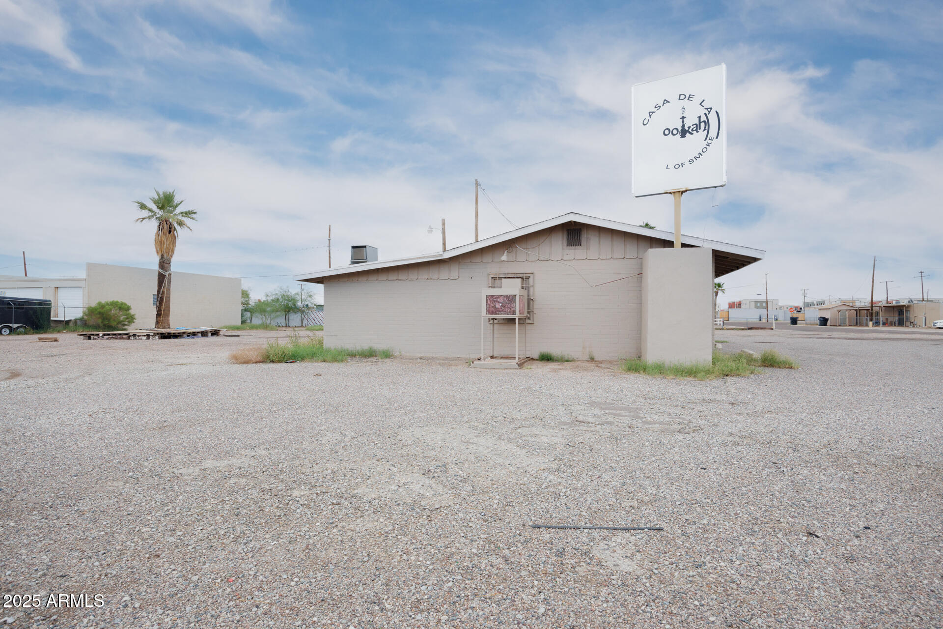 MYERS ADDITION - Commercial Sale