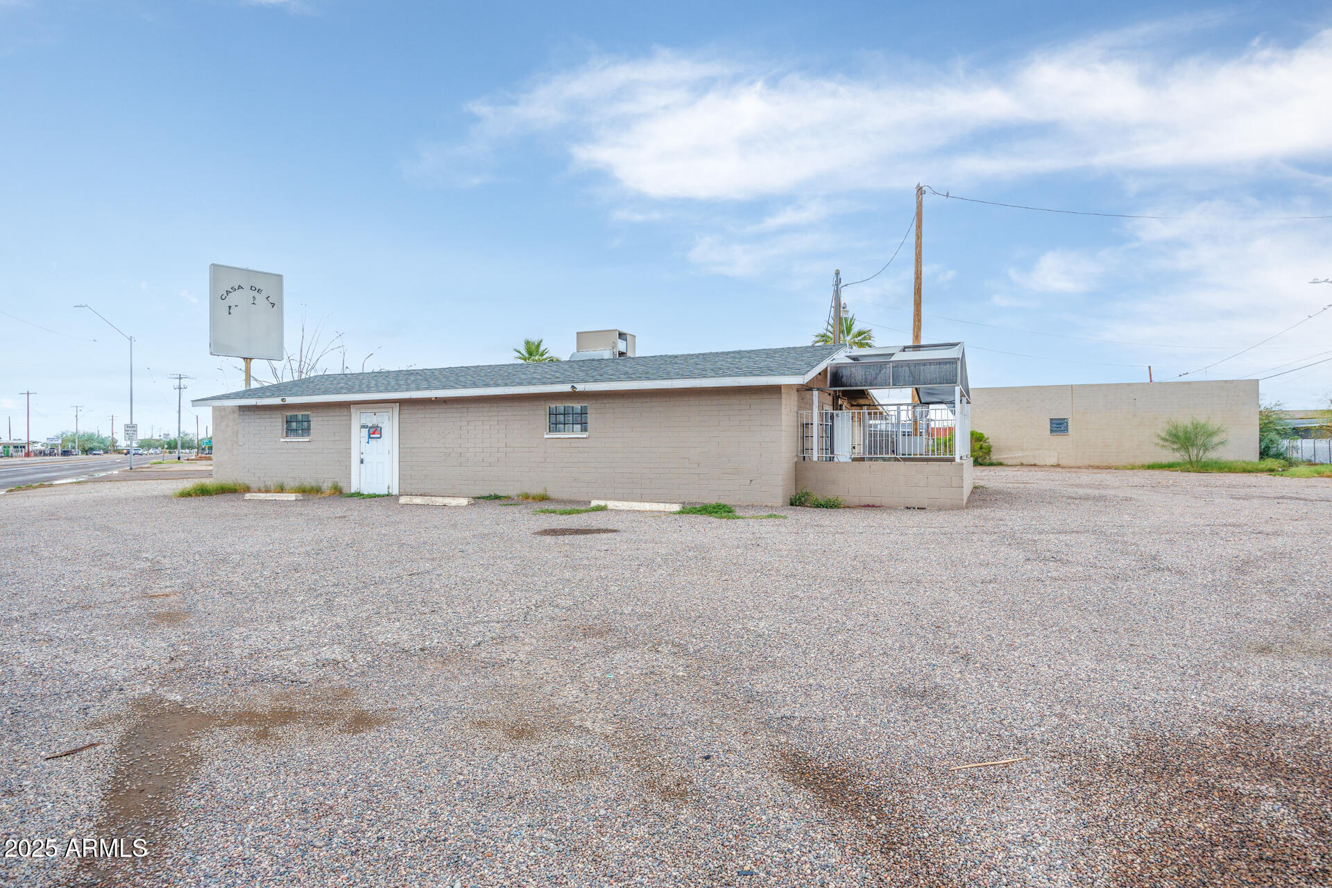 MYERS ADDITION - Commercial Sale