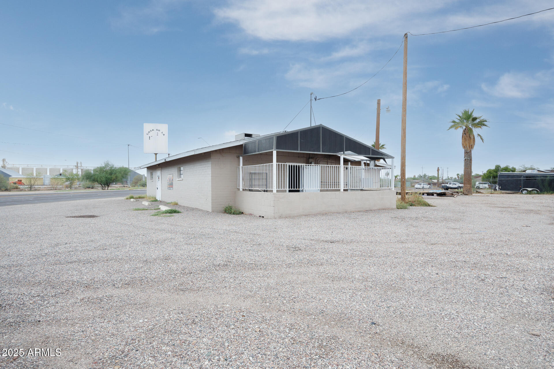 MYERS ADDITION - Commercial Sale