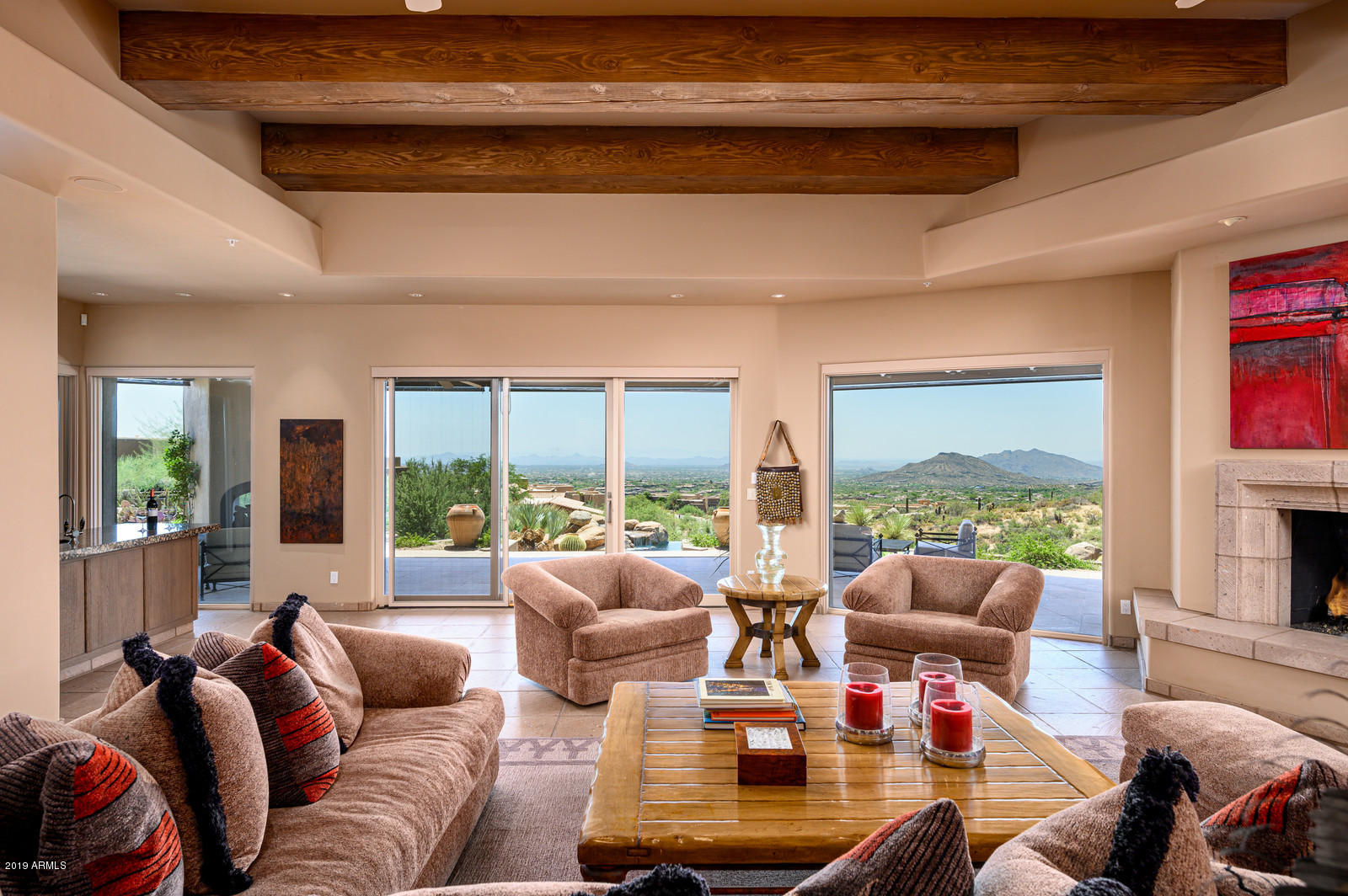 DESERT MOUNTAIN - Residential