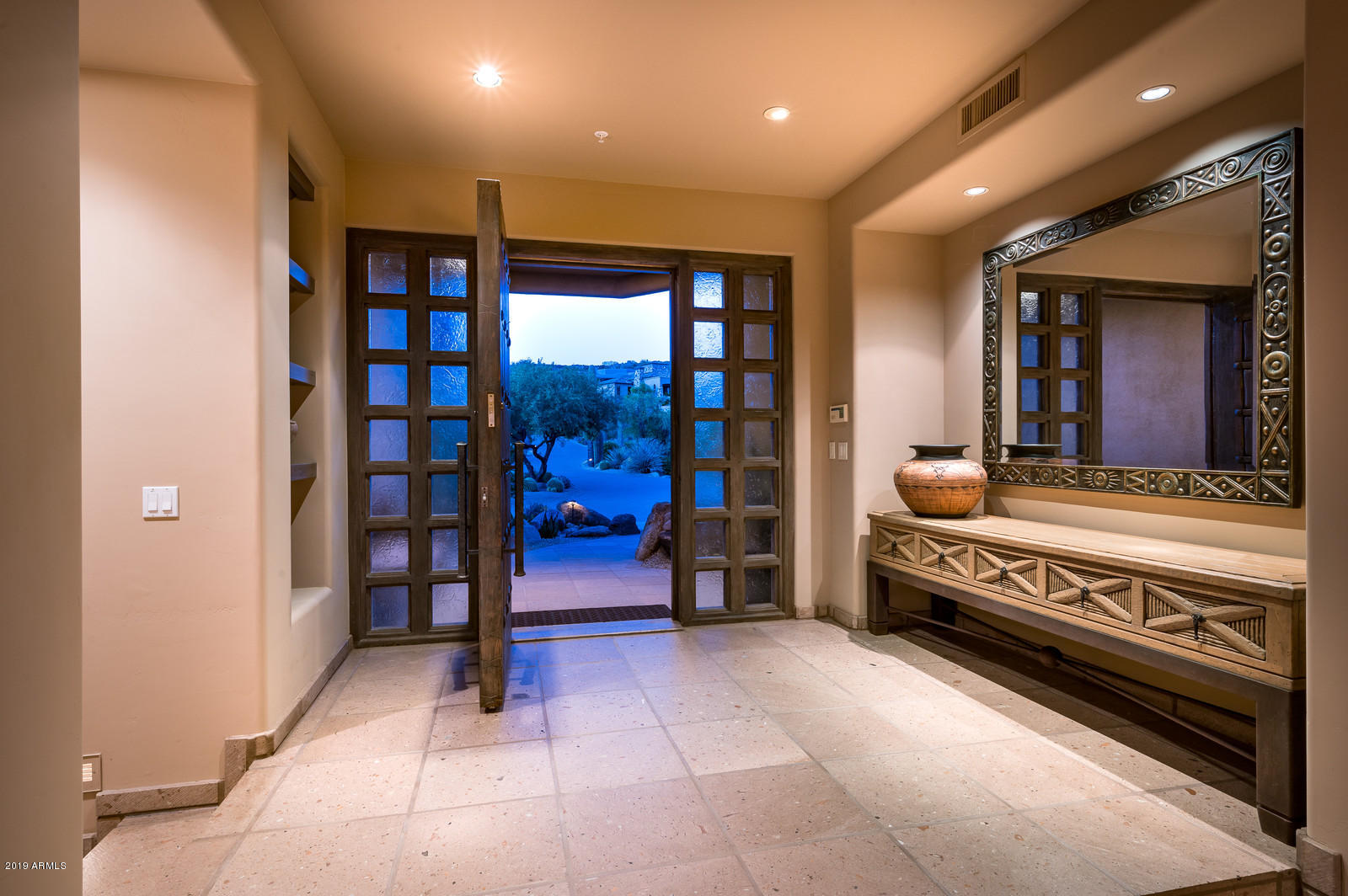 DESERT MOUNTAIN - Residential