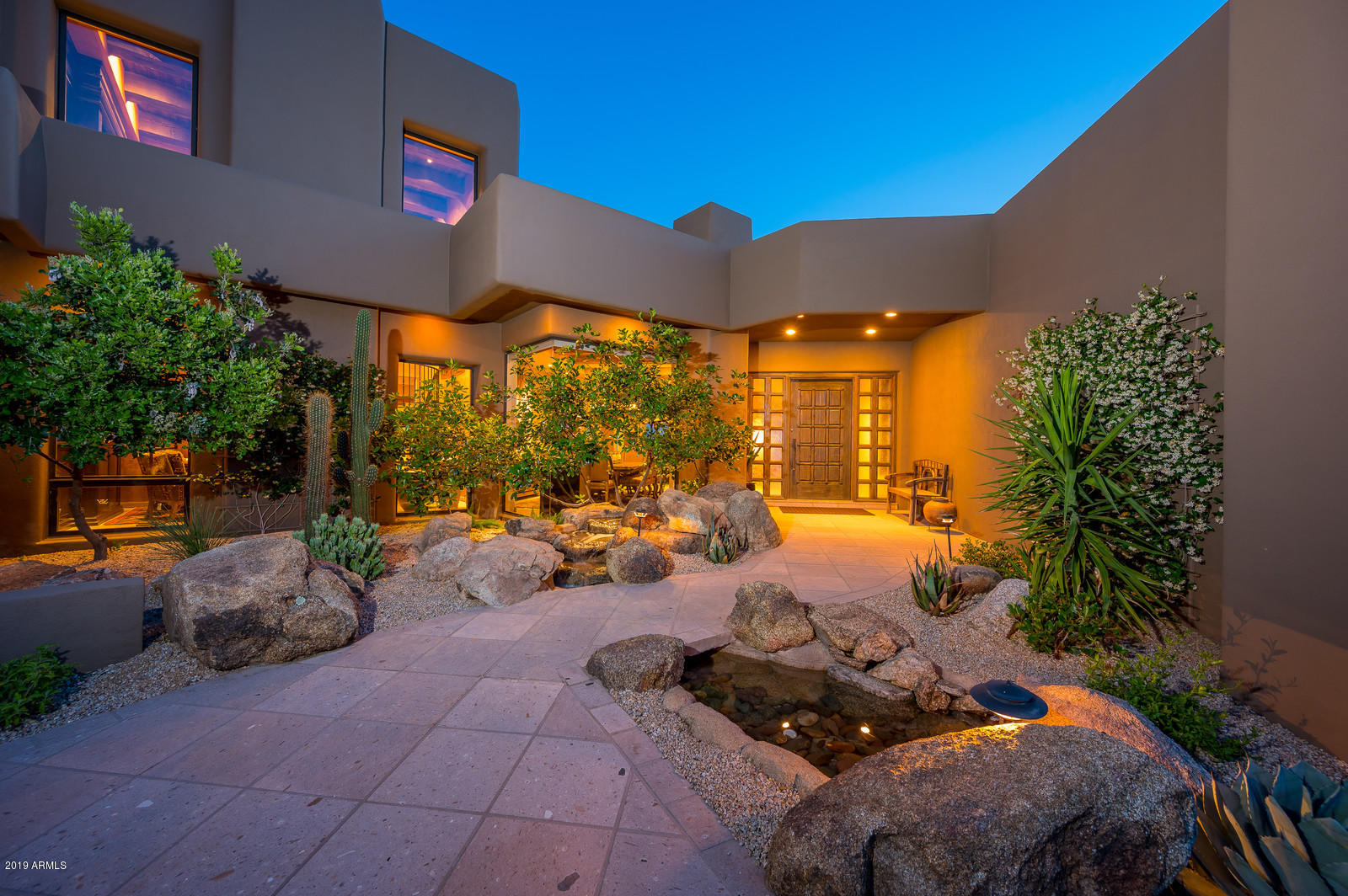 DESERT MOUNTAIN - Residential