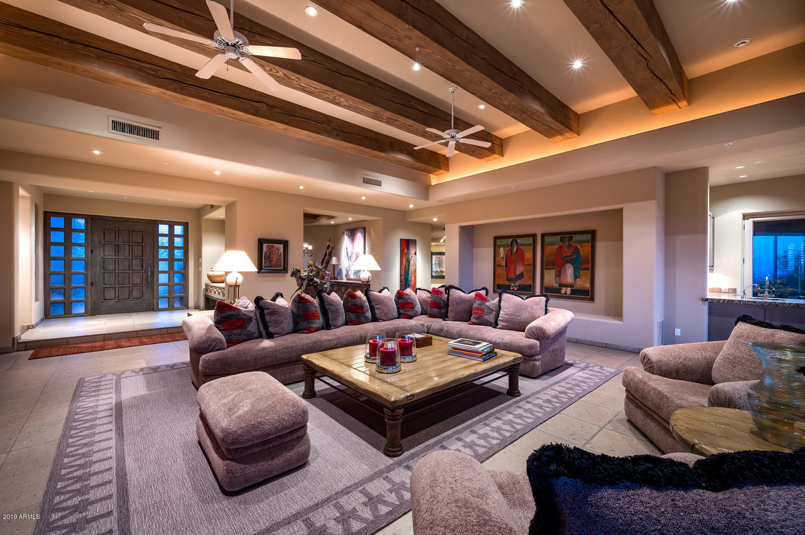 DESERT MOUNTAIN - Residential