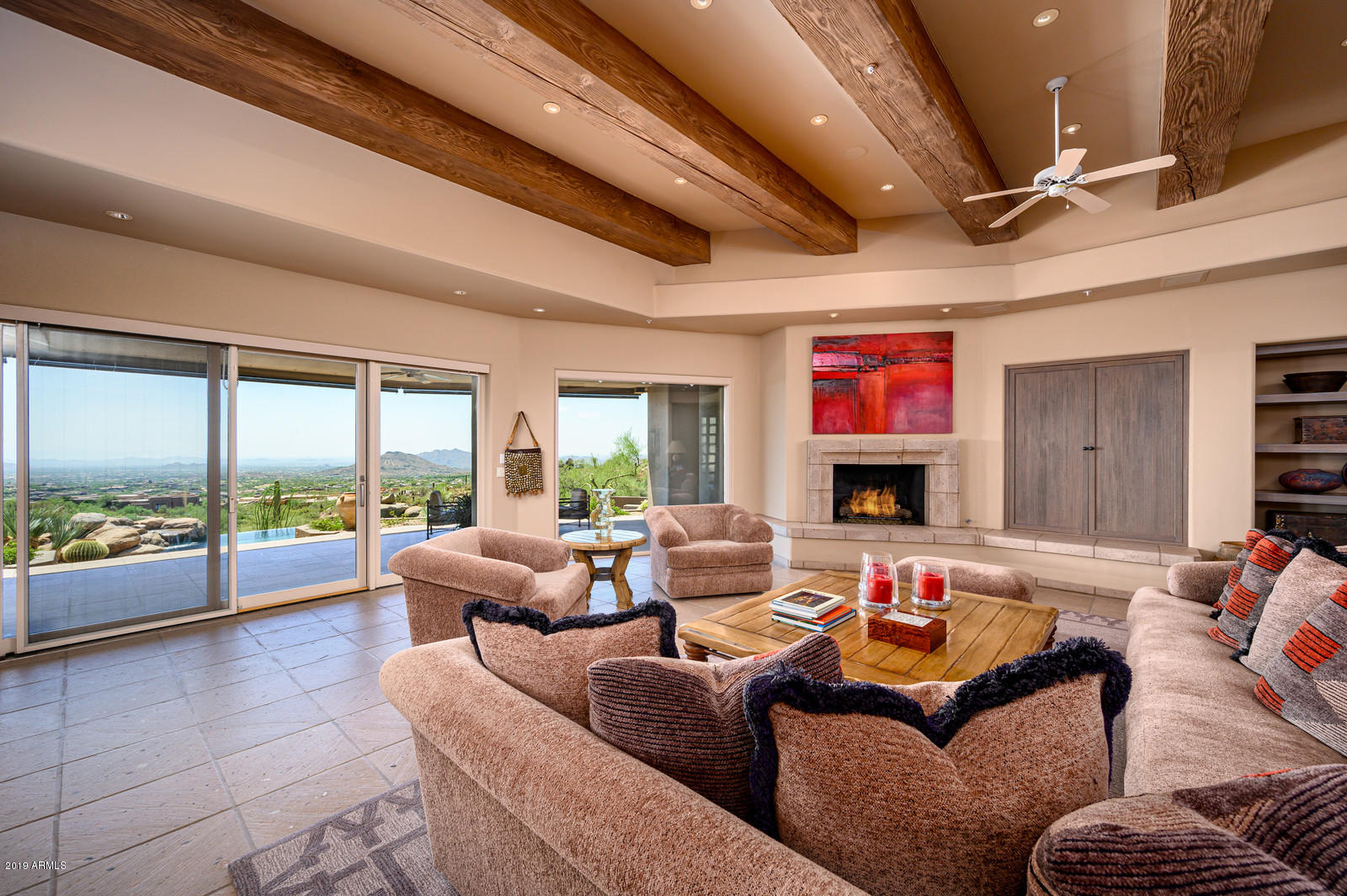 DESERT MOUNTAIN - Residential
