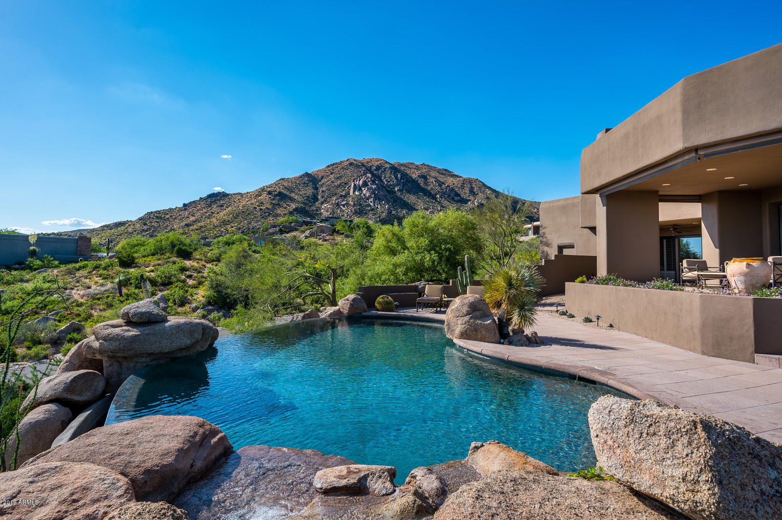 DESERT MOUNTAIN - Residential