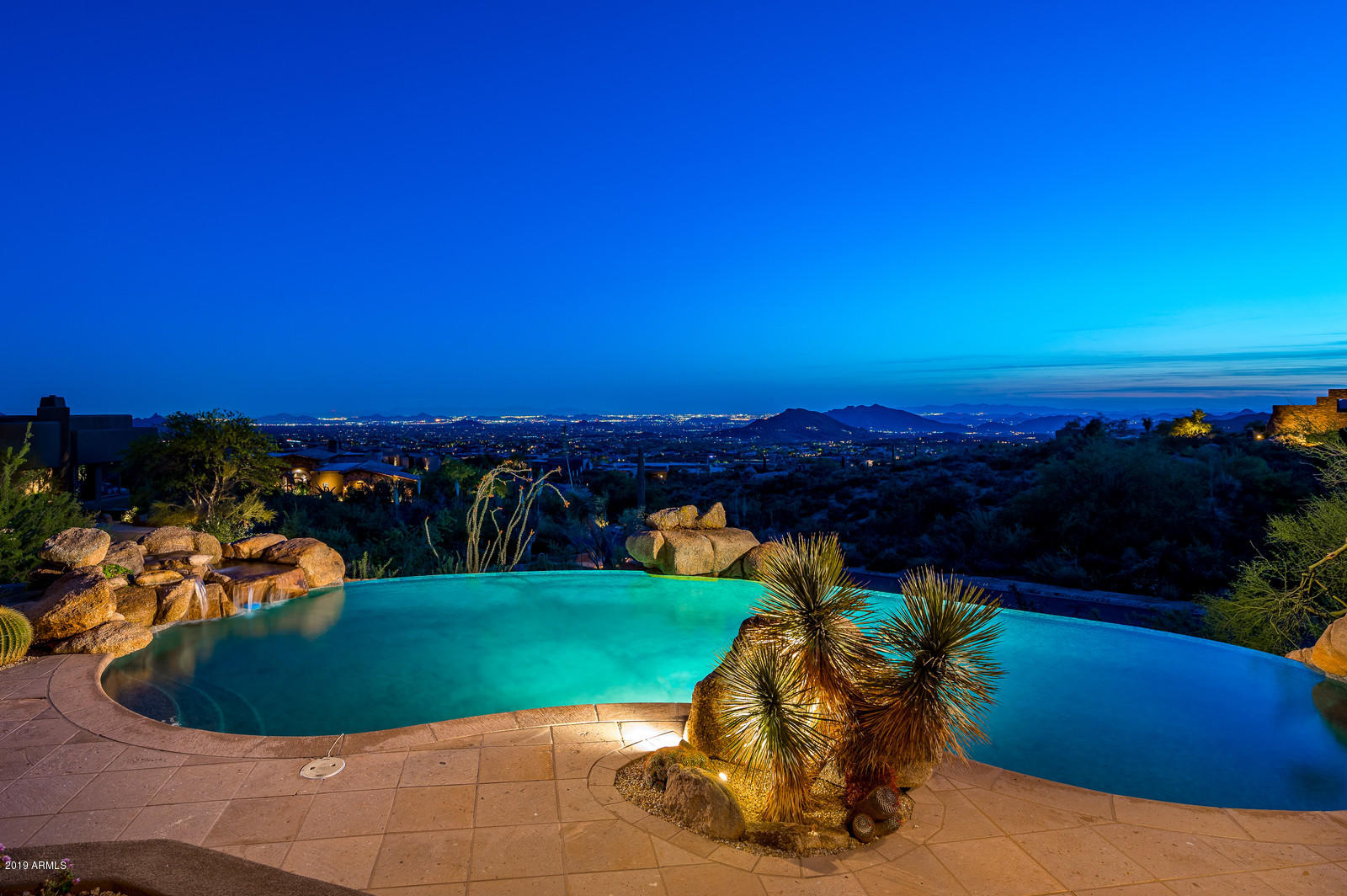 DESERT MOUNTAIN - Residential
