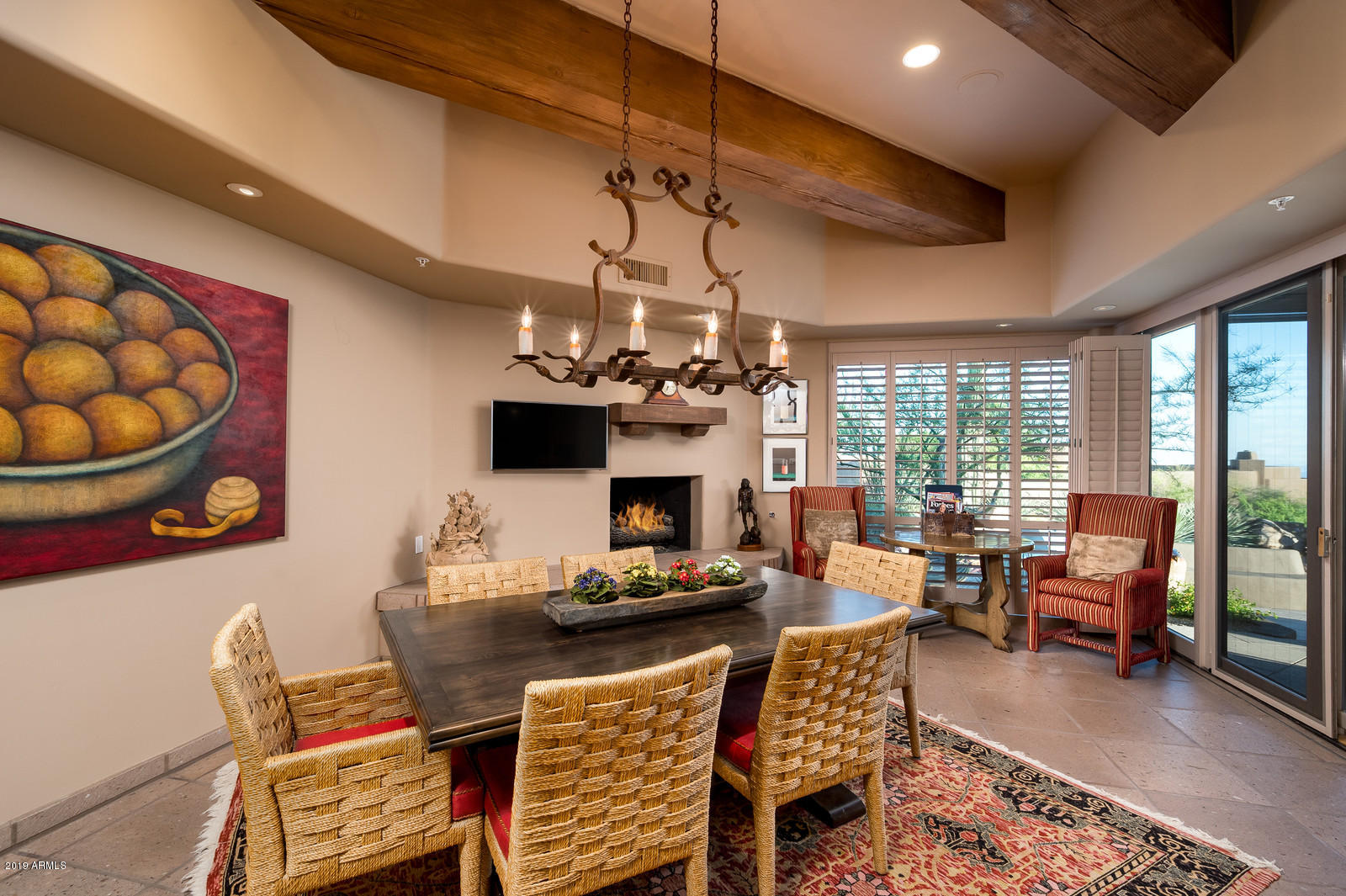 DESERT MOUNTAIN - Residential