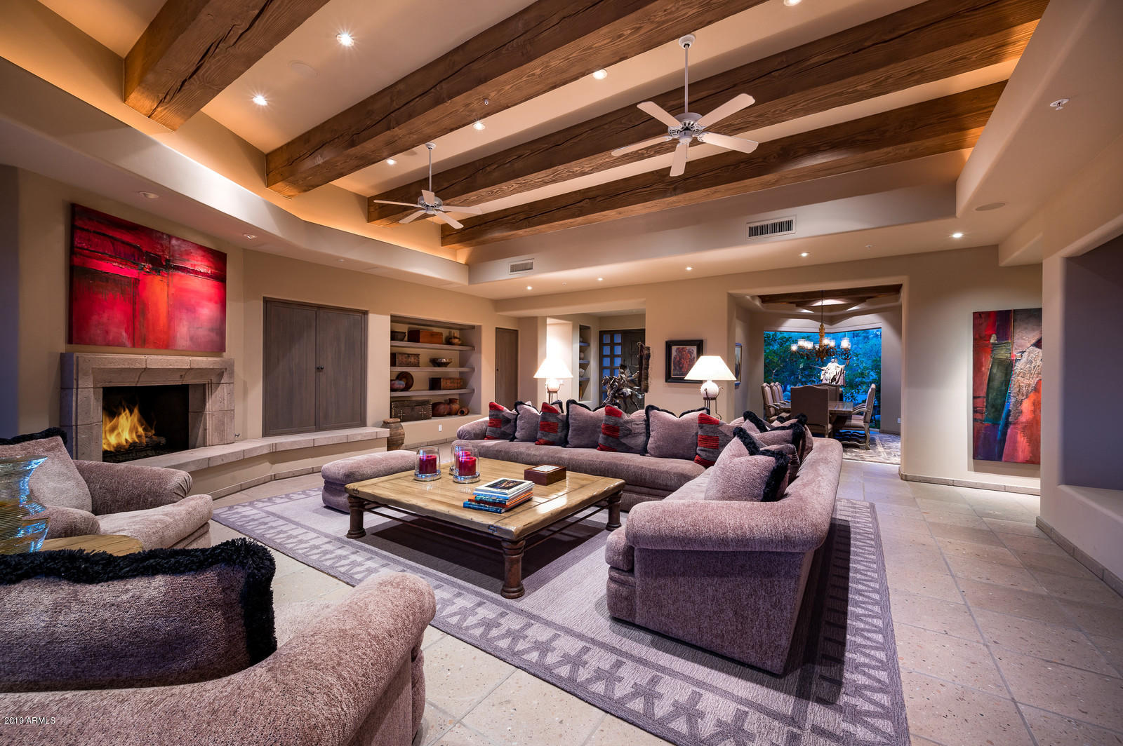 DESERT MOUNTAIN - Residential
