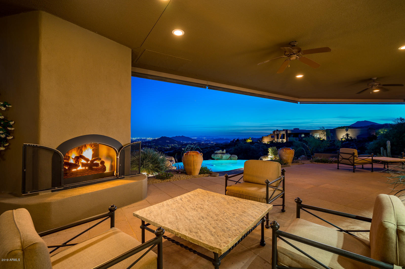 DESERT MOUNTAIN - Residential