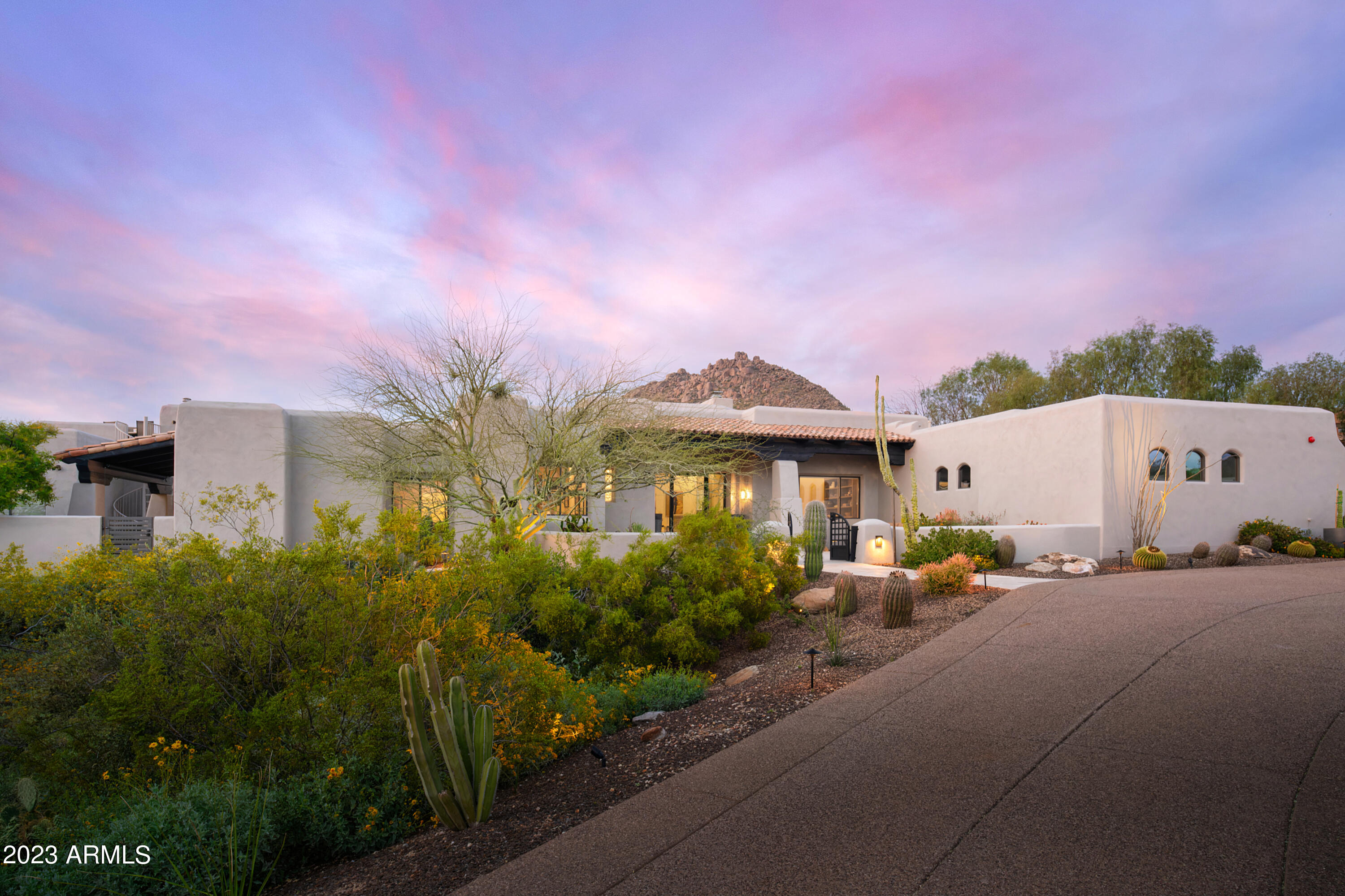 GLENN MOOR - Residential