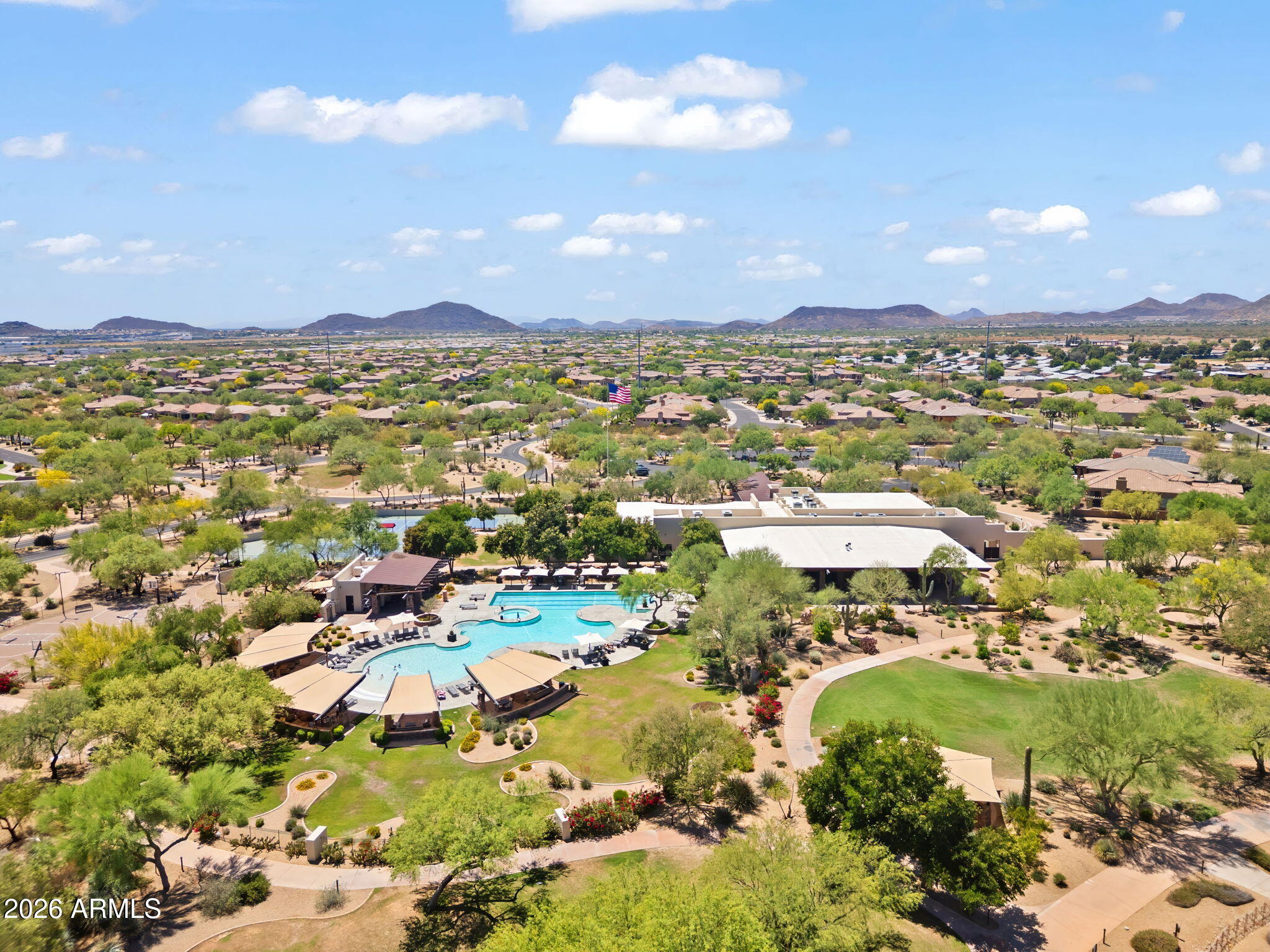 VILLAGES AT AVIANO CONDOMINIUM - Residential